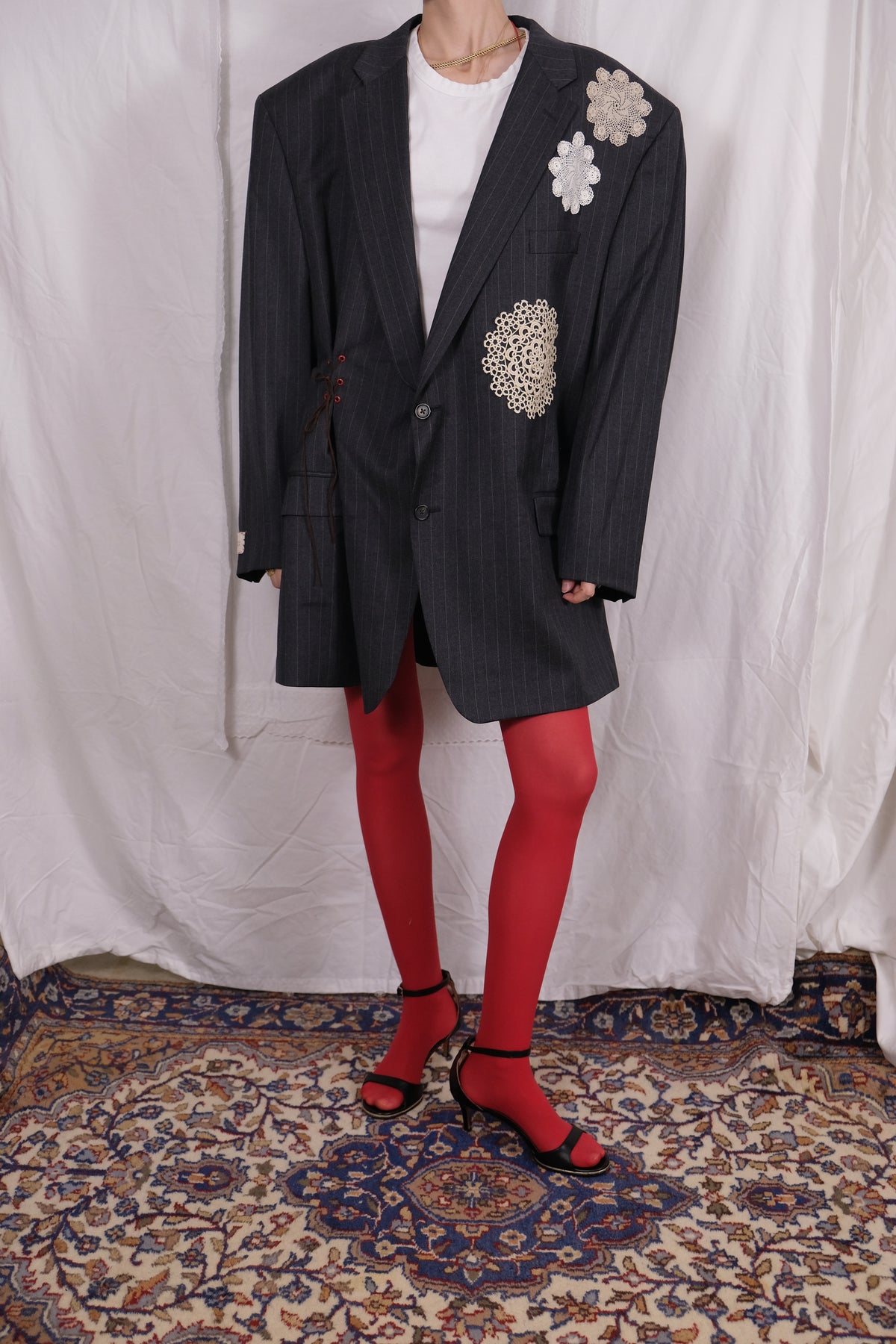 SAM blazer