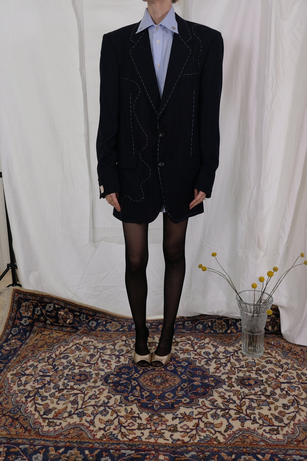 SAM blazer