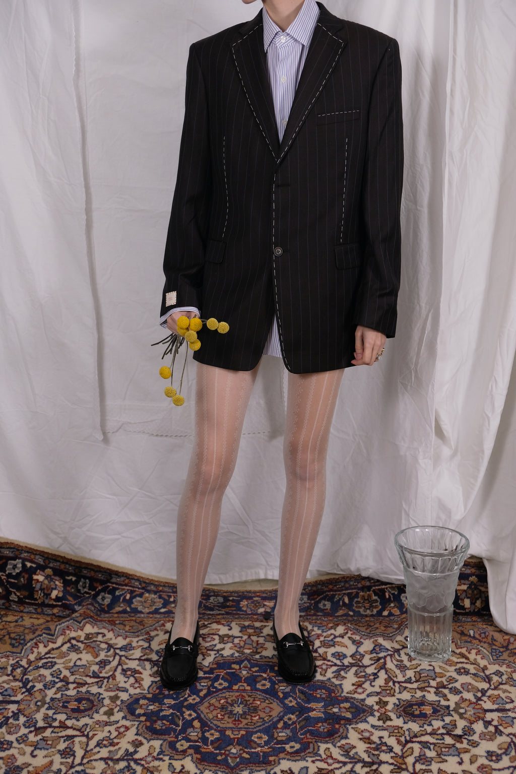 SAM blazer