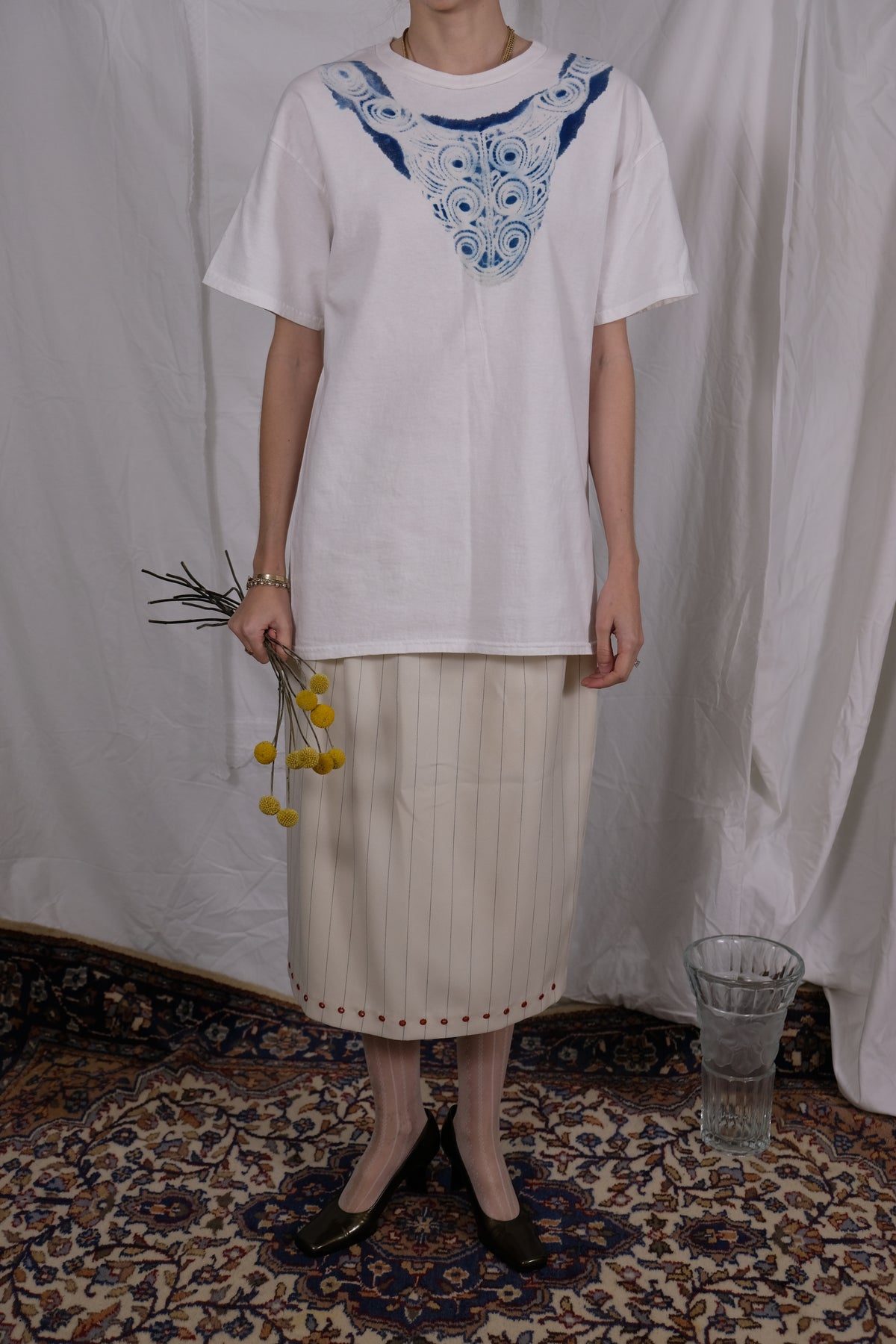 Reworked Skirt