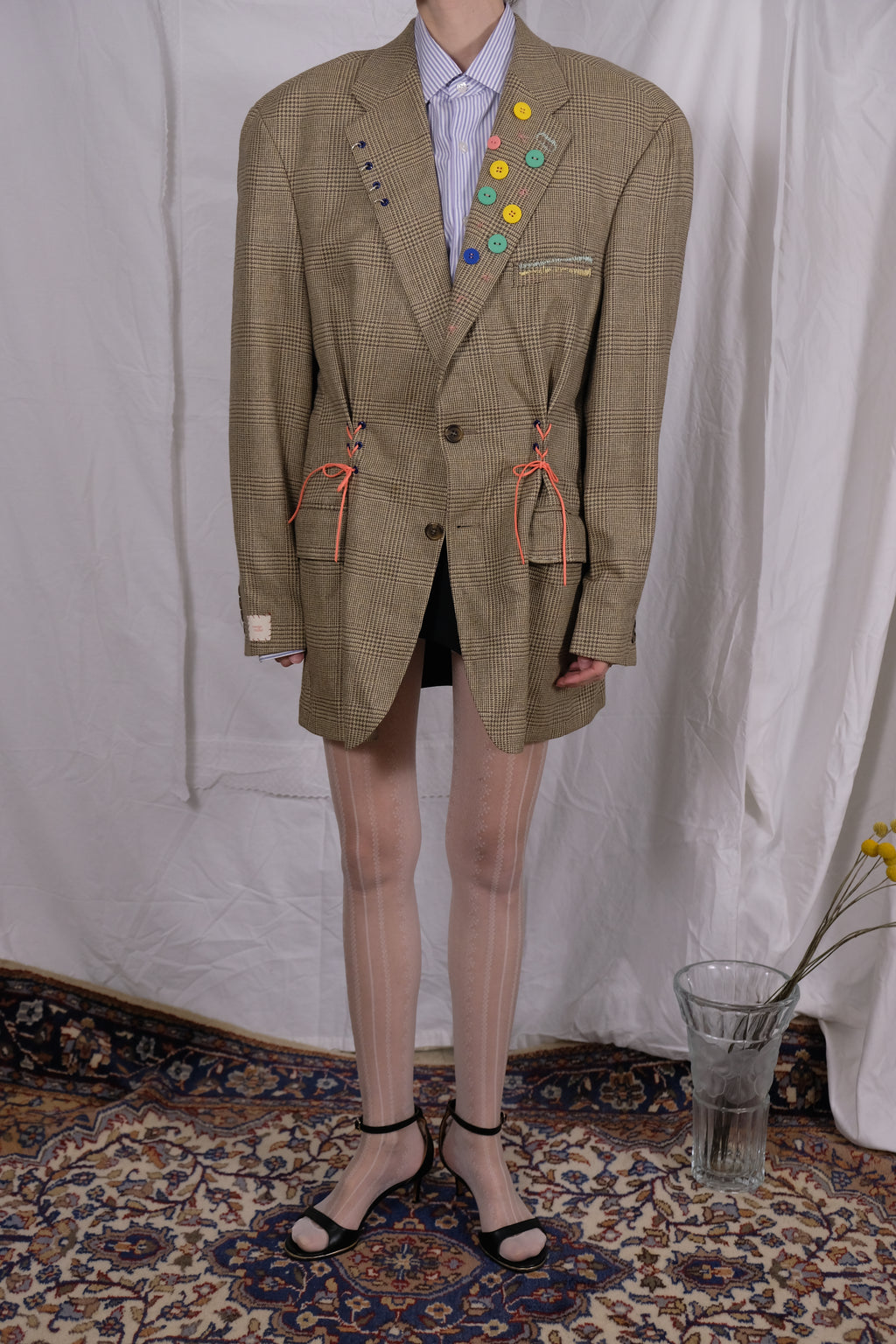 SAM blazer