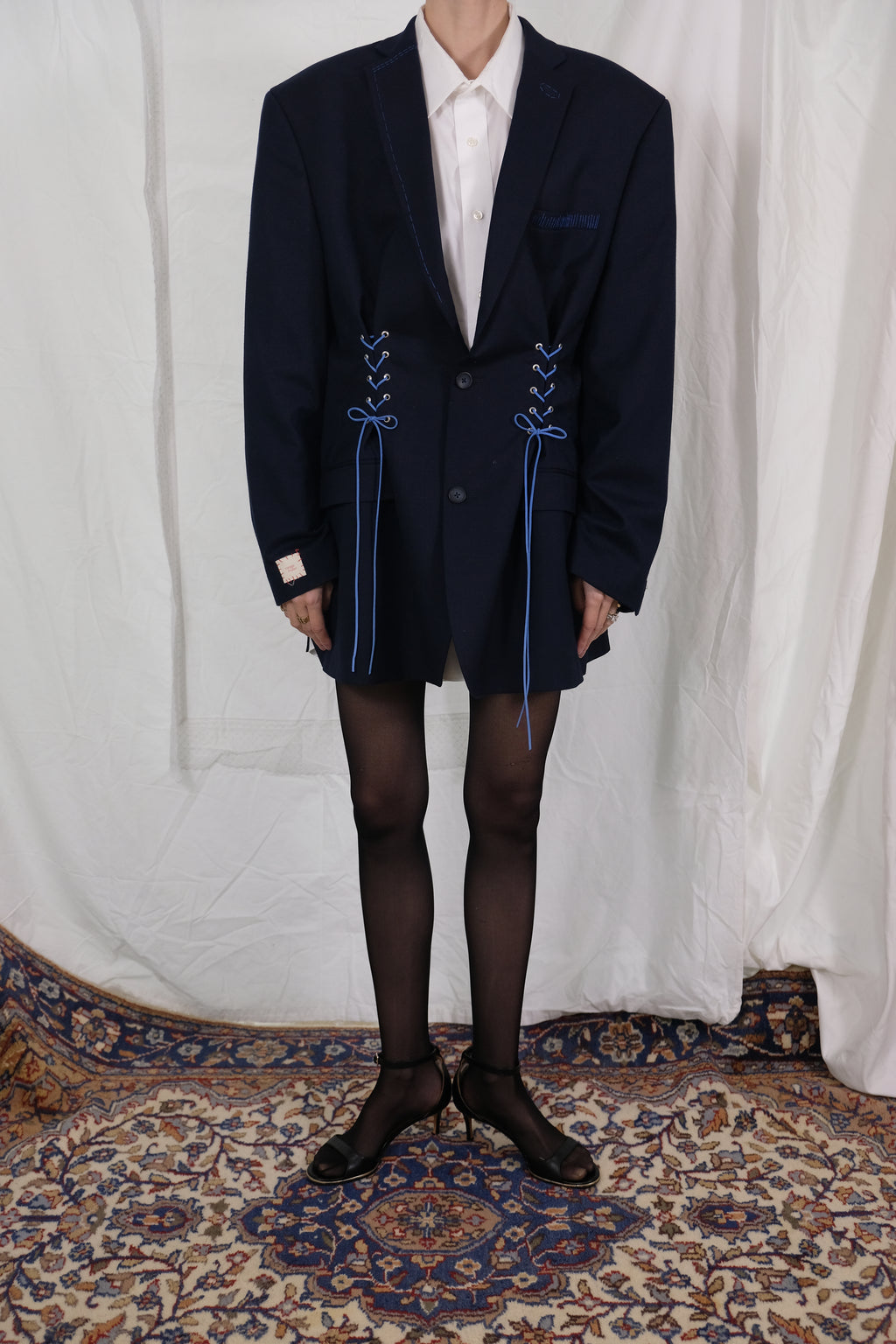 SAM blazer