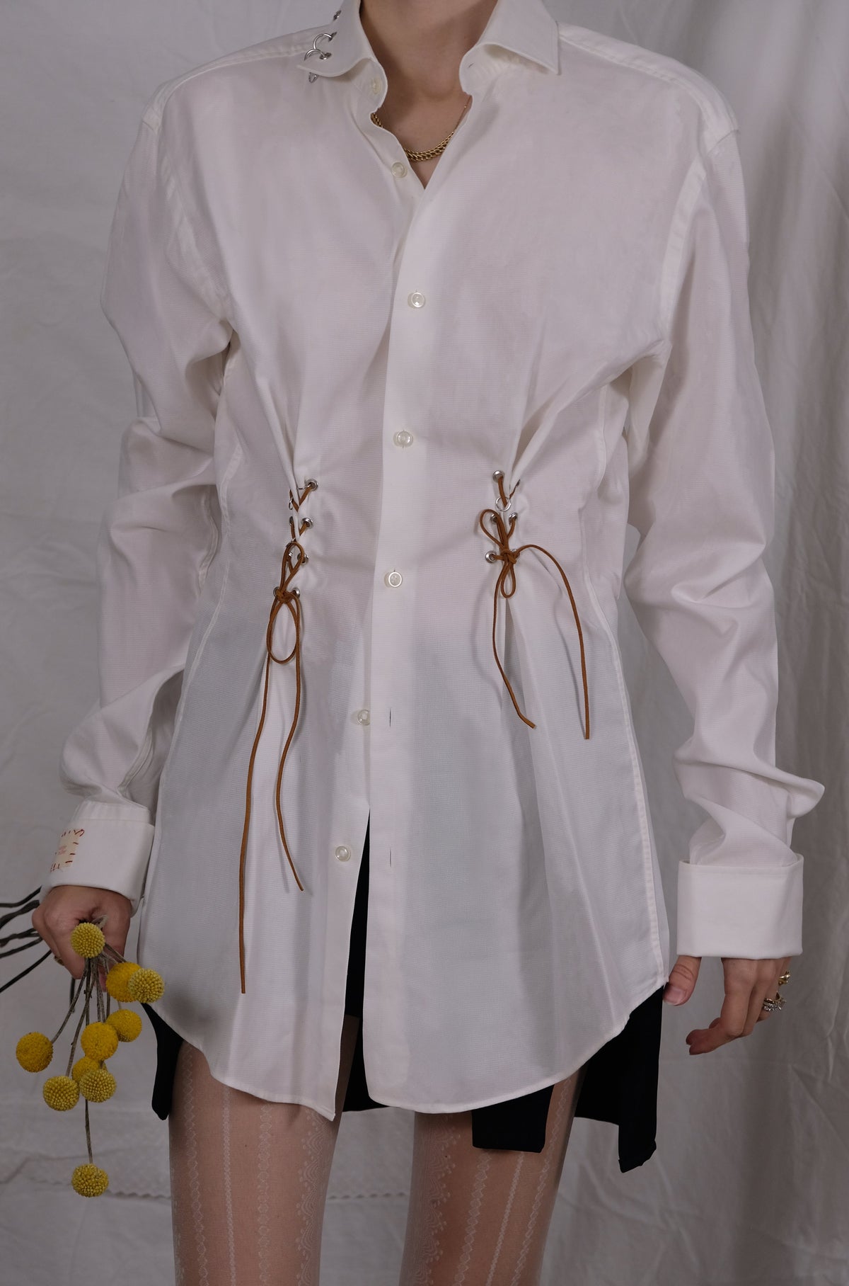 Reworked Top