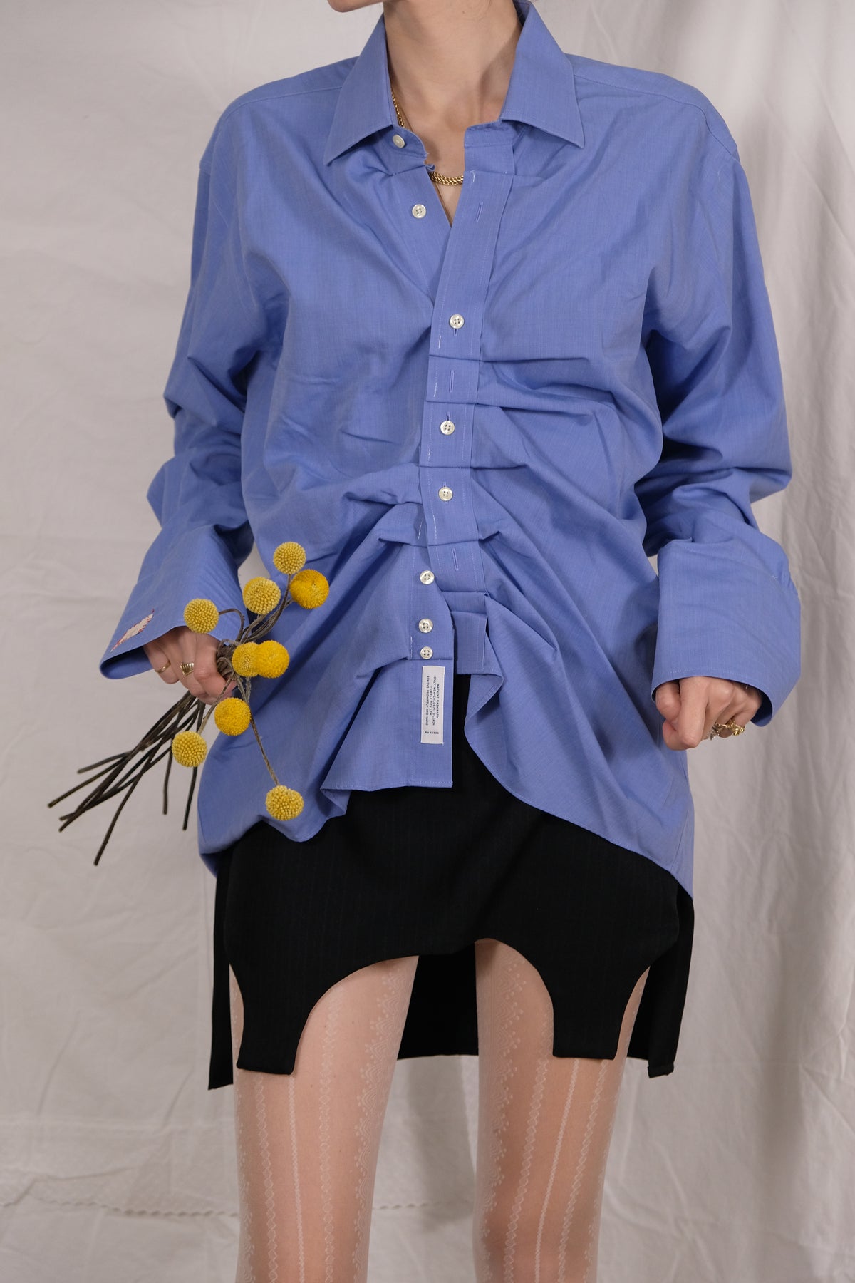 Reworked Top