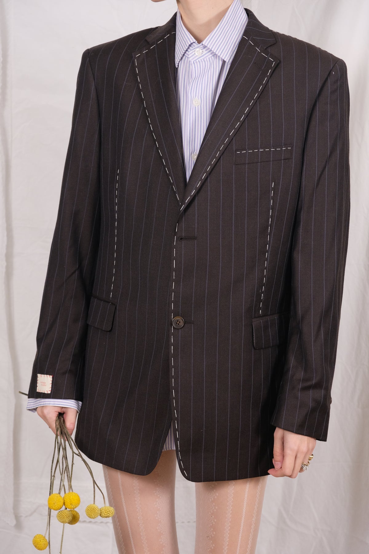 SAM blazer