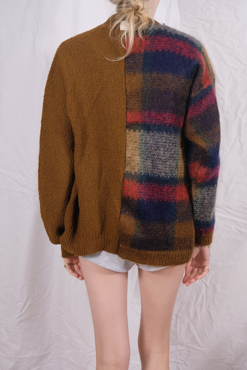 GEMINI sweater