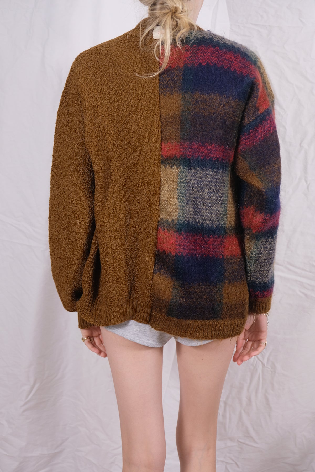 GEMINI sweater