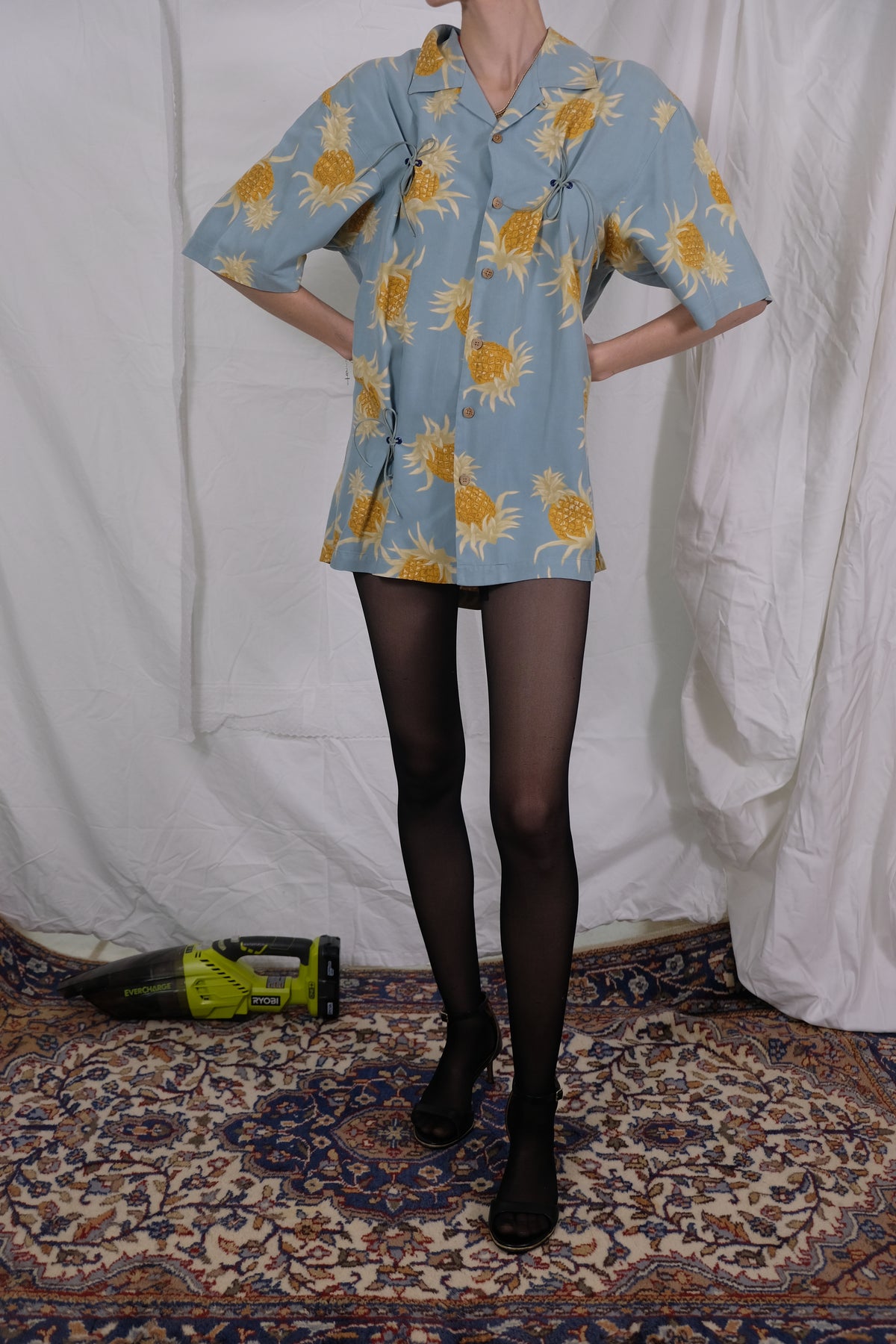 Constellation Top