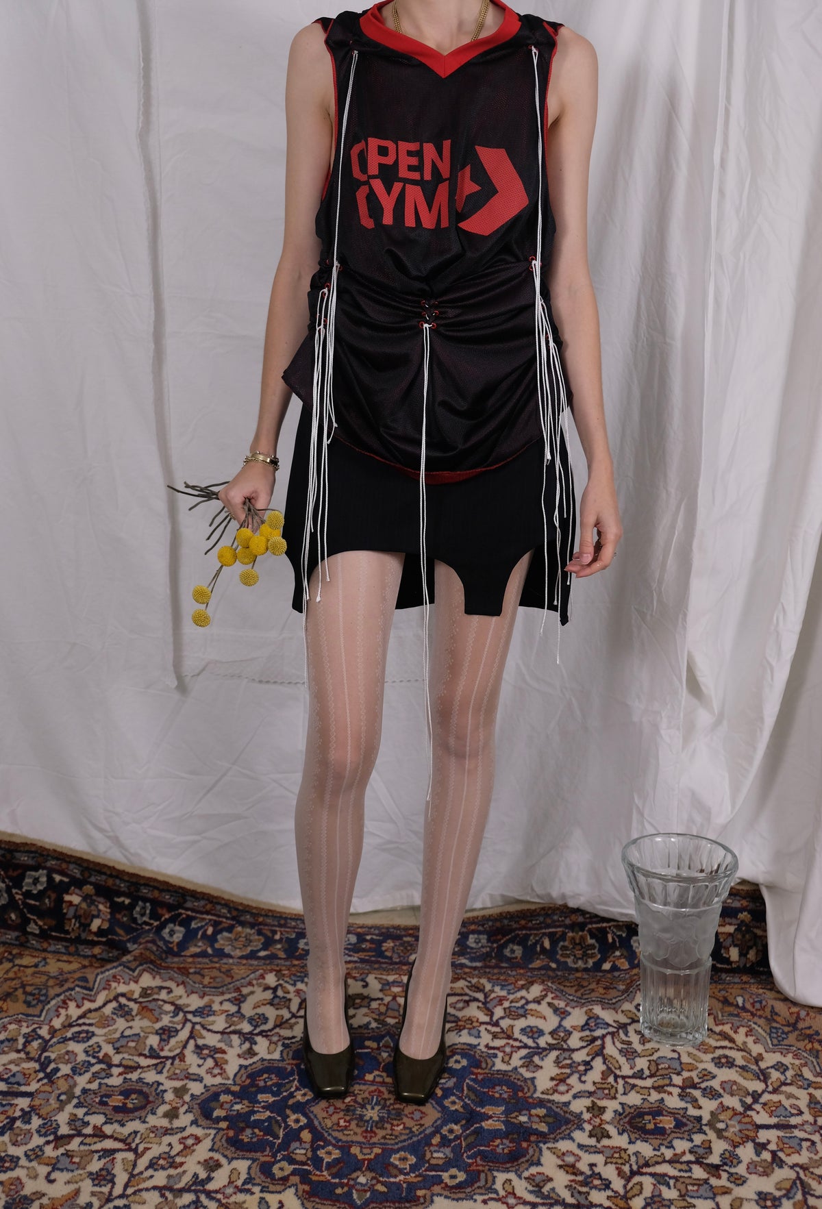 Constellation Jersey