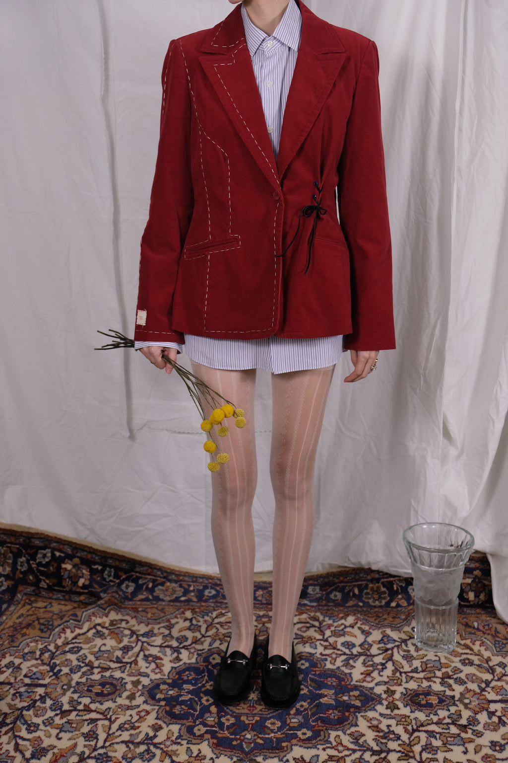 SAM blazer