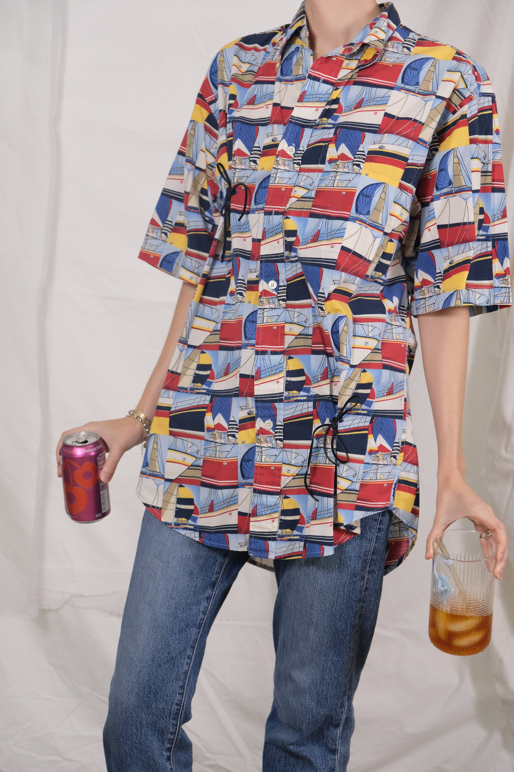 Constellation Top