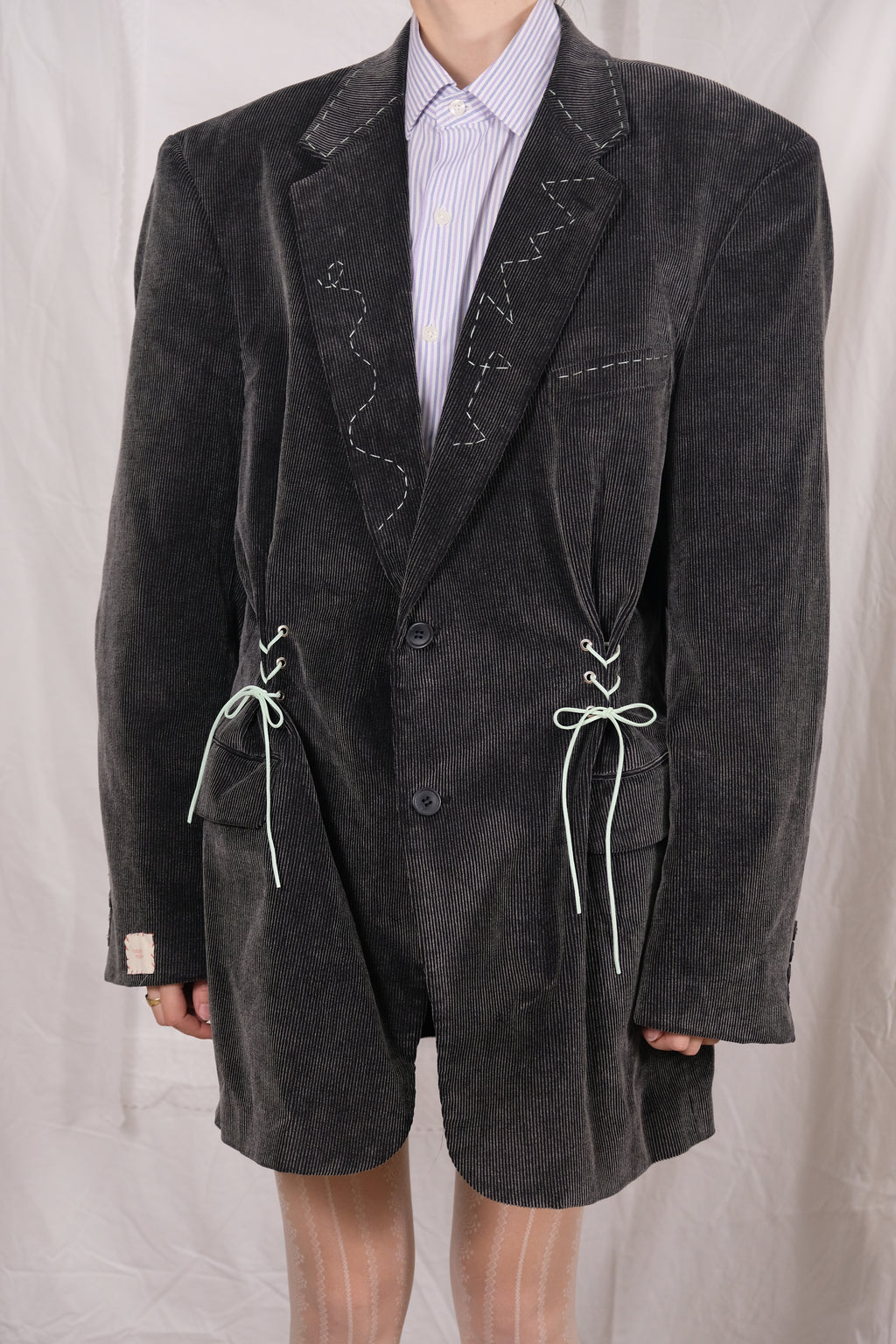 SAM blazer