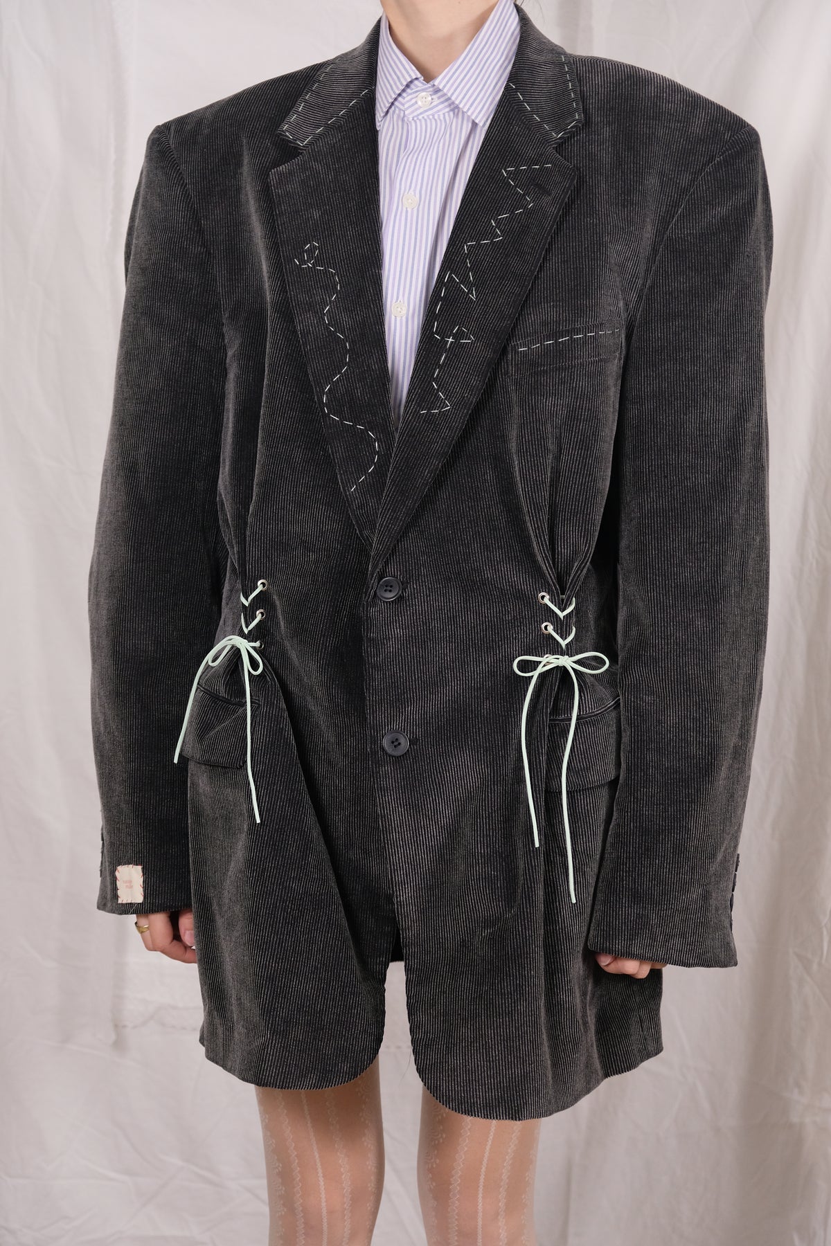 SAM blazer