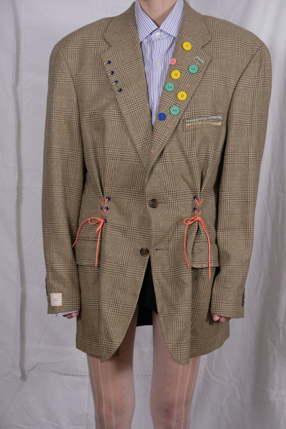 SAM blazer