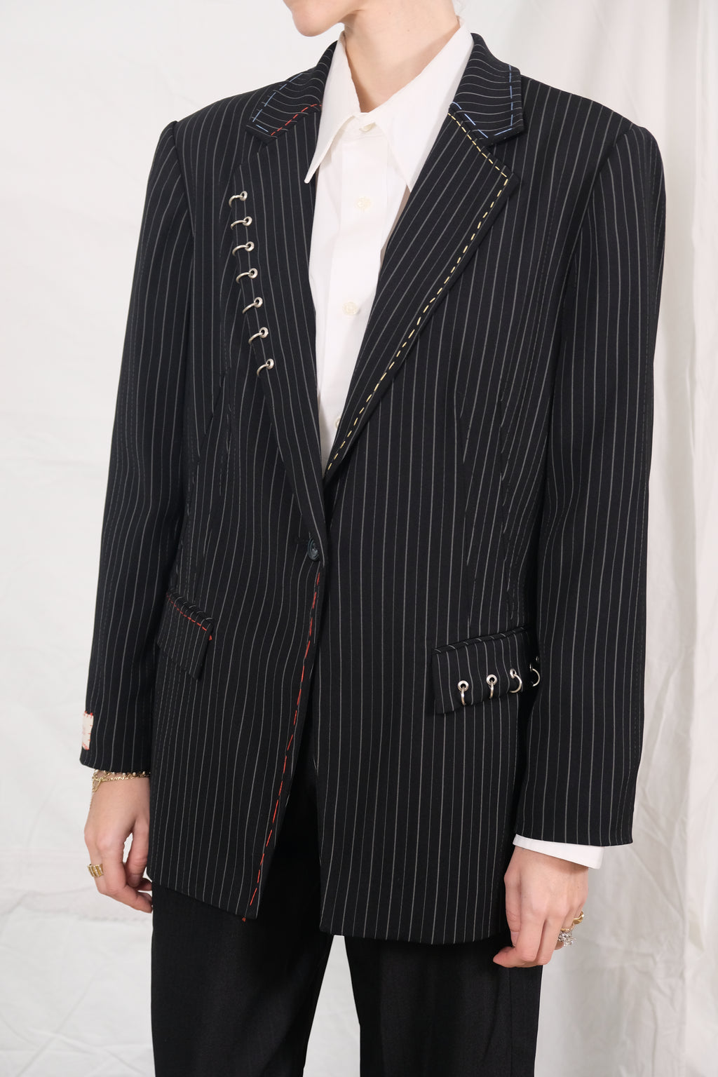 SAM blazer
