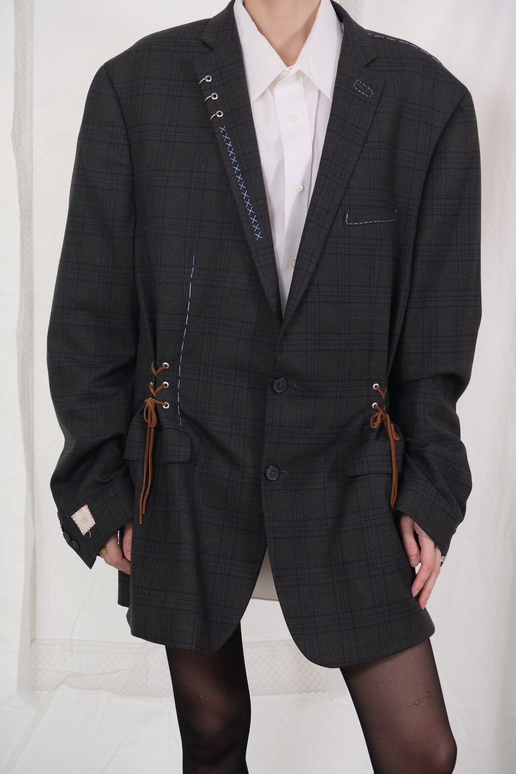 SAM blazer