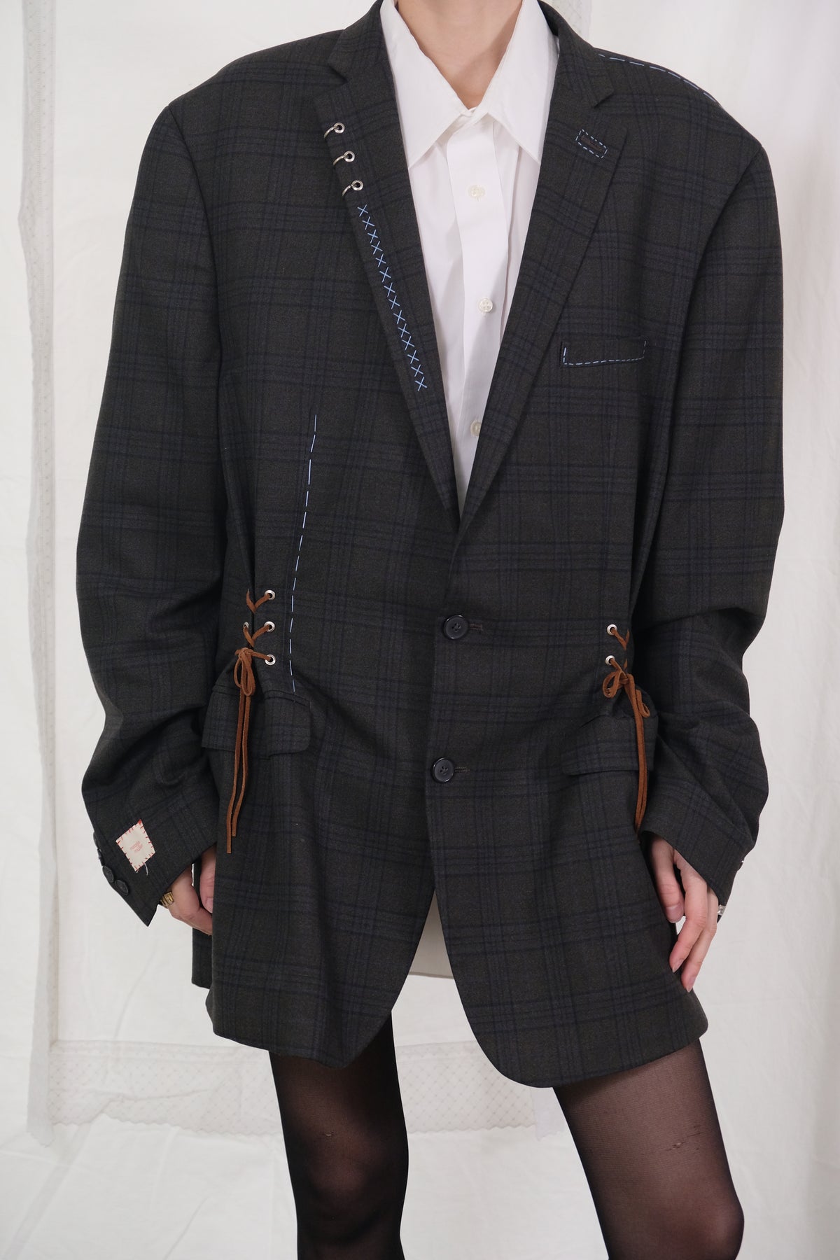 SAM blazer