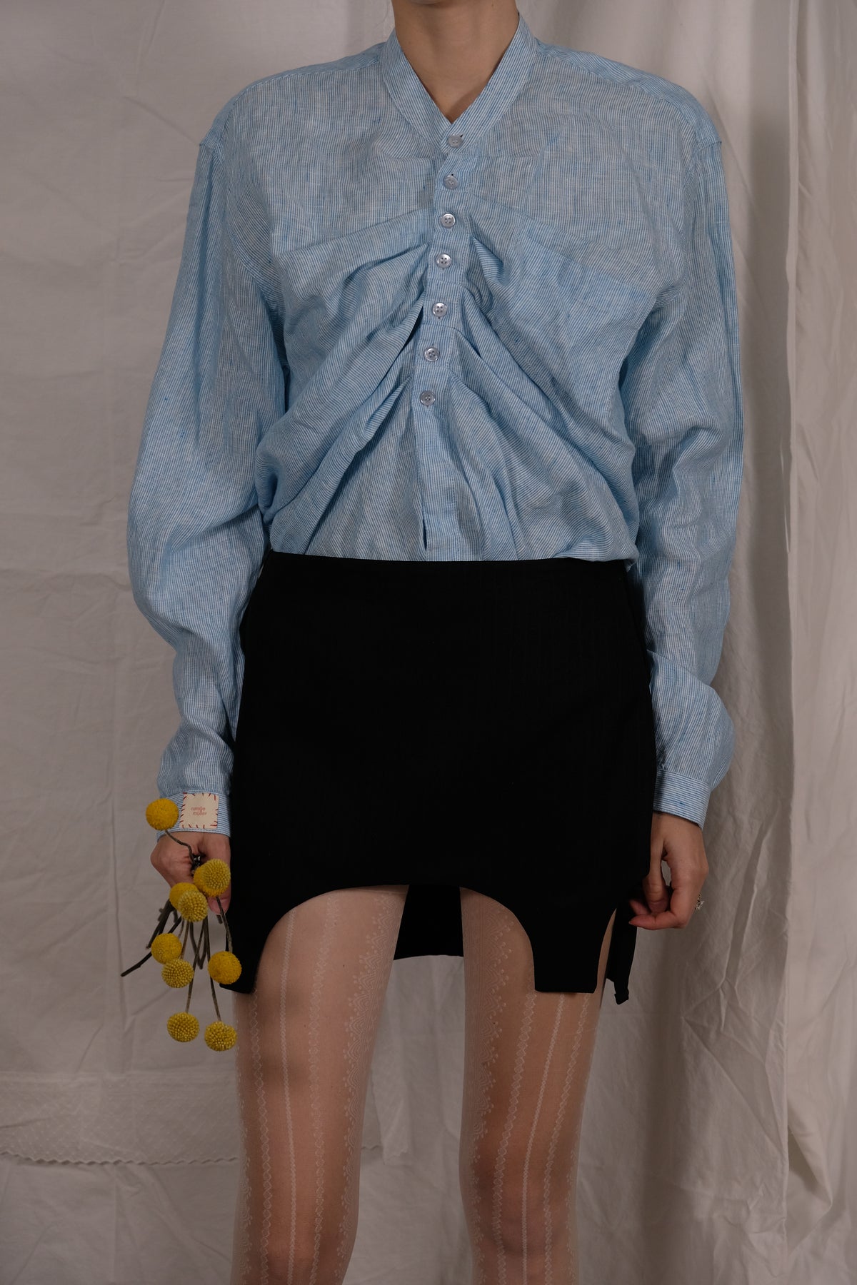 Reworked Top