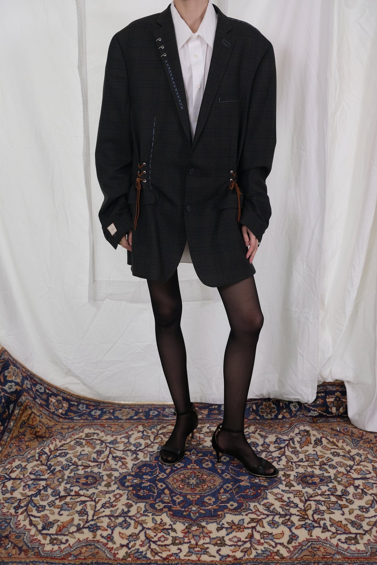 SAM blazer
