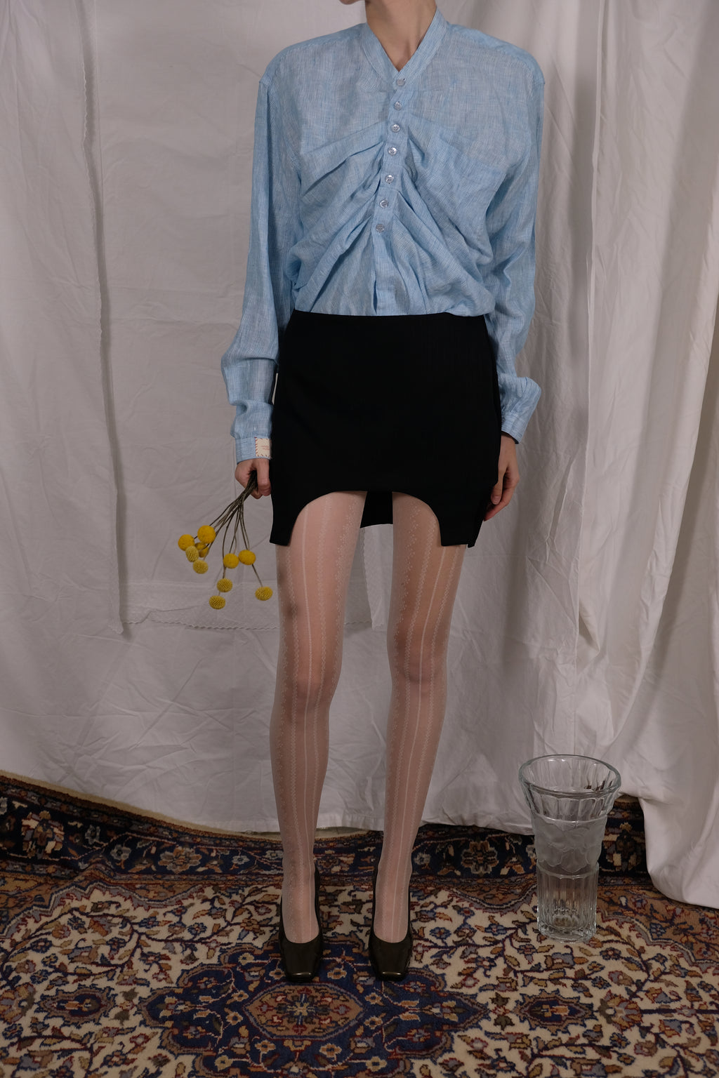 Reworked Top