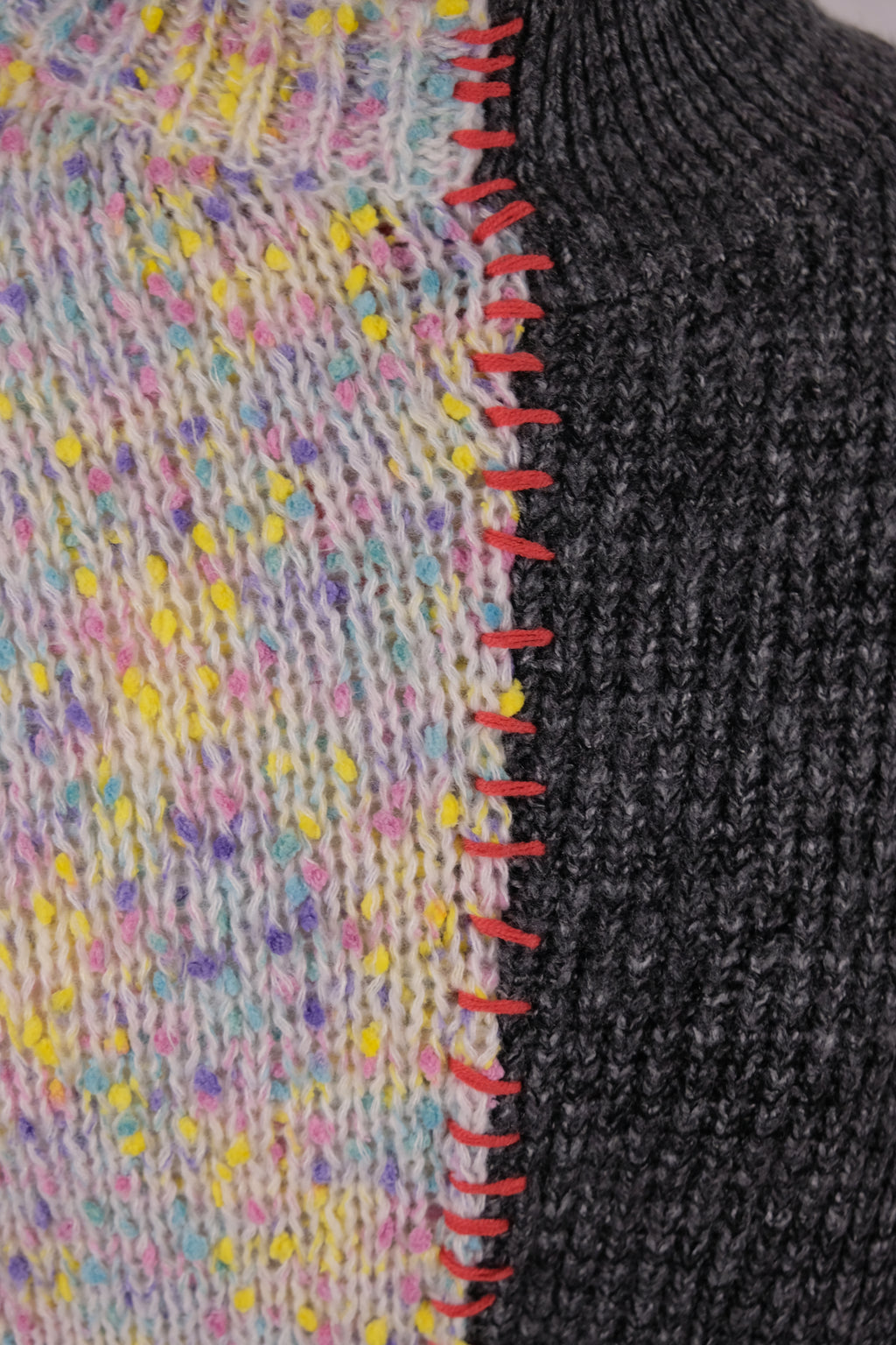 GEMINI sweater