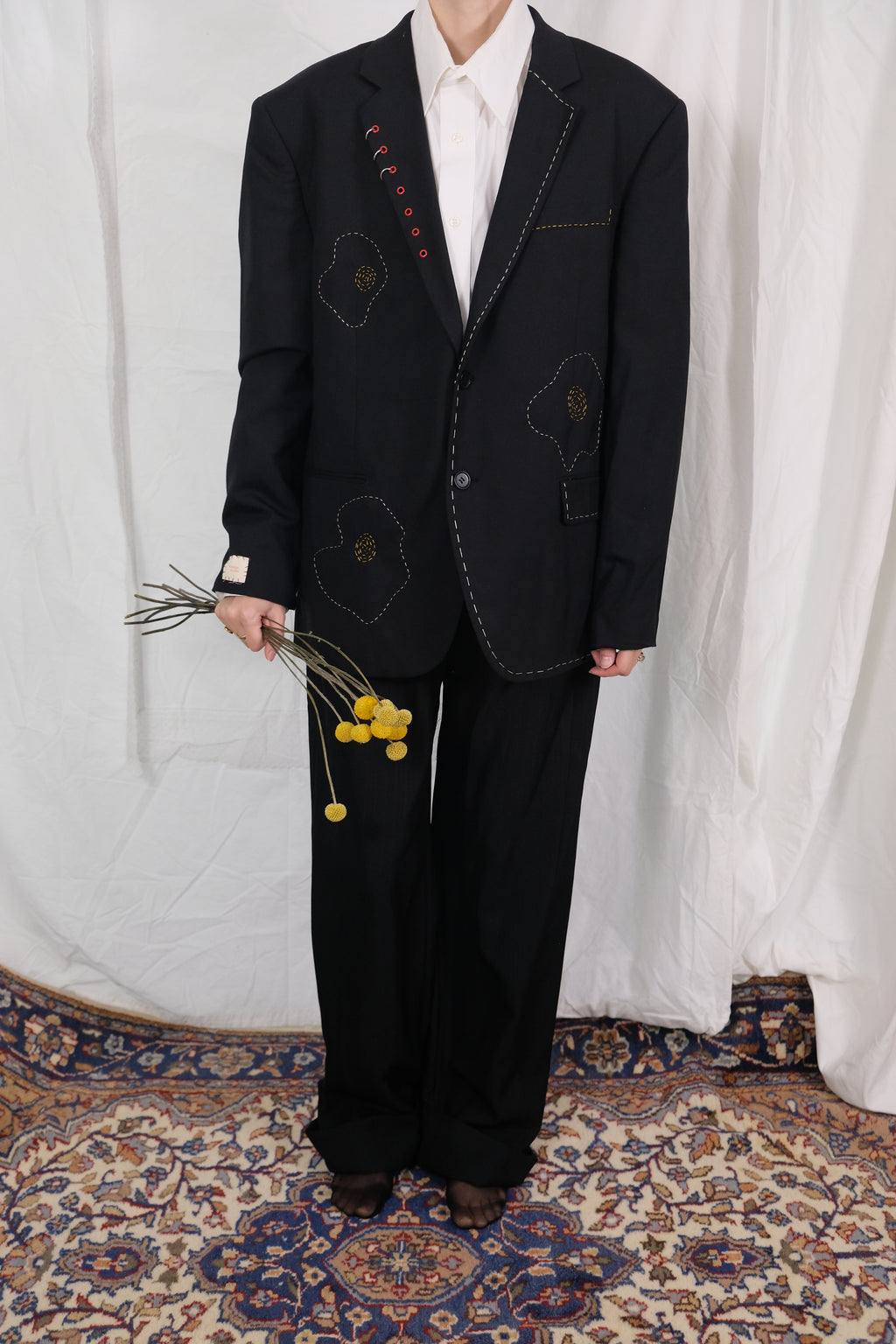 SAM blazer