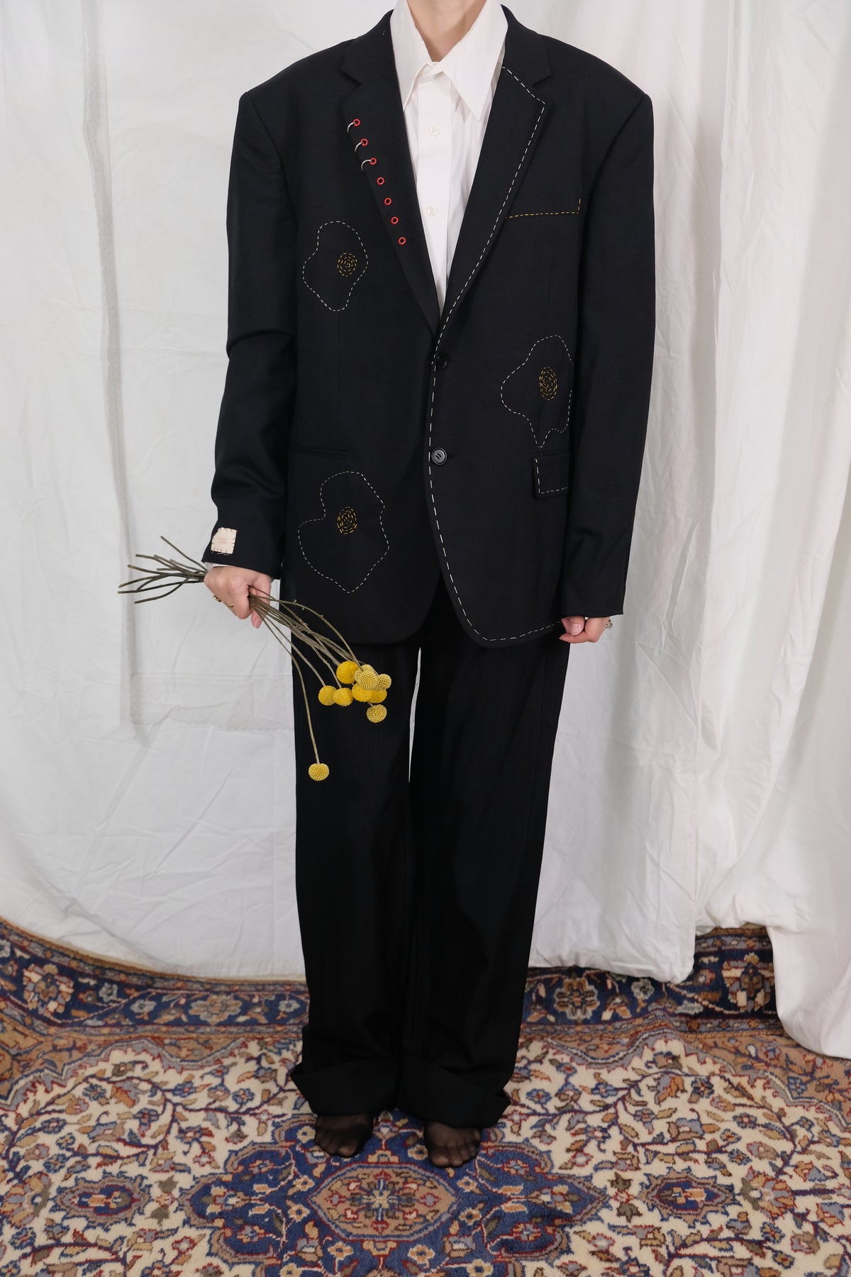 SAM blazer