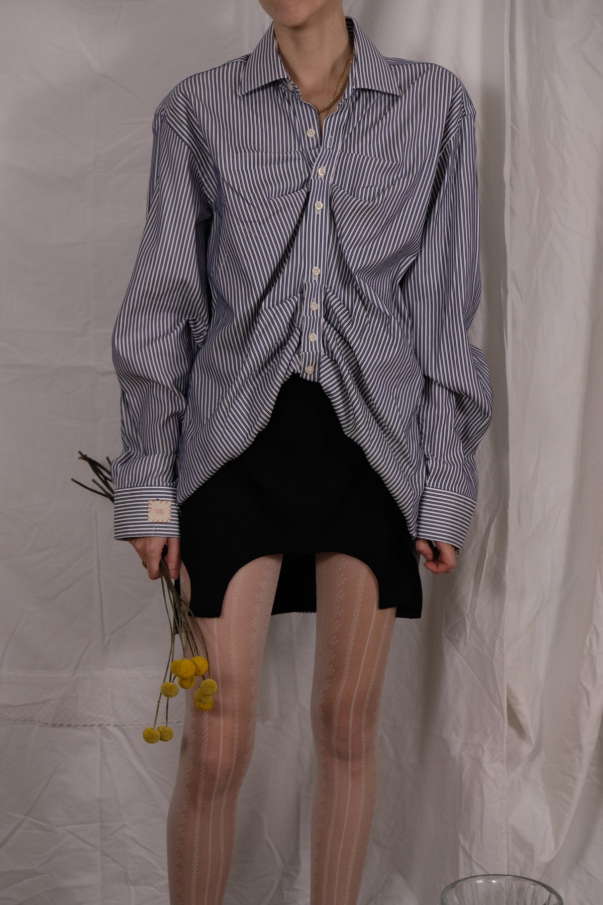 Reworked Top