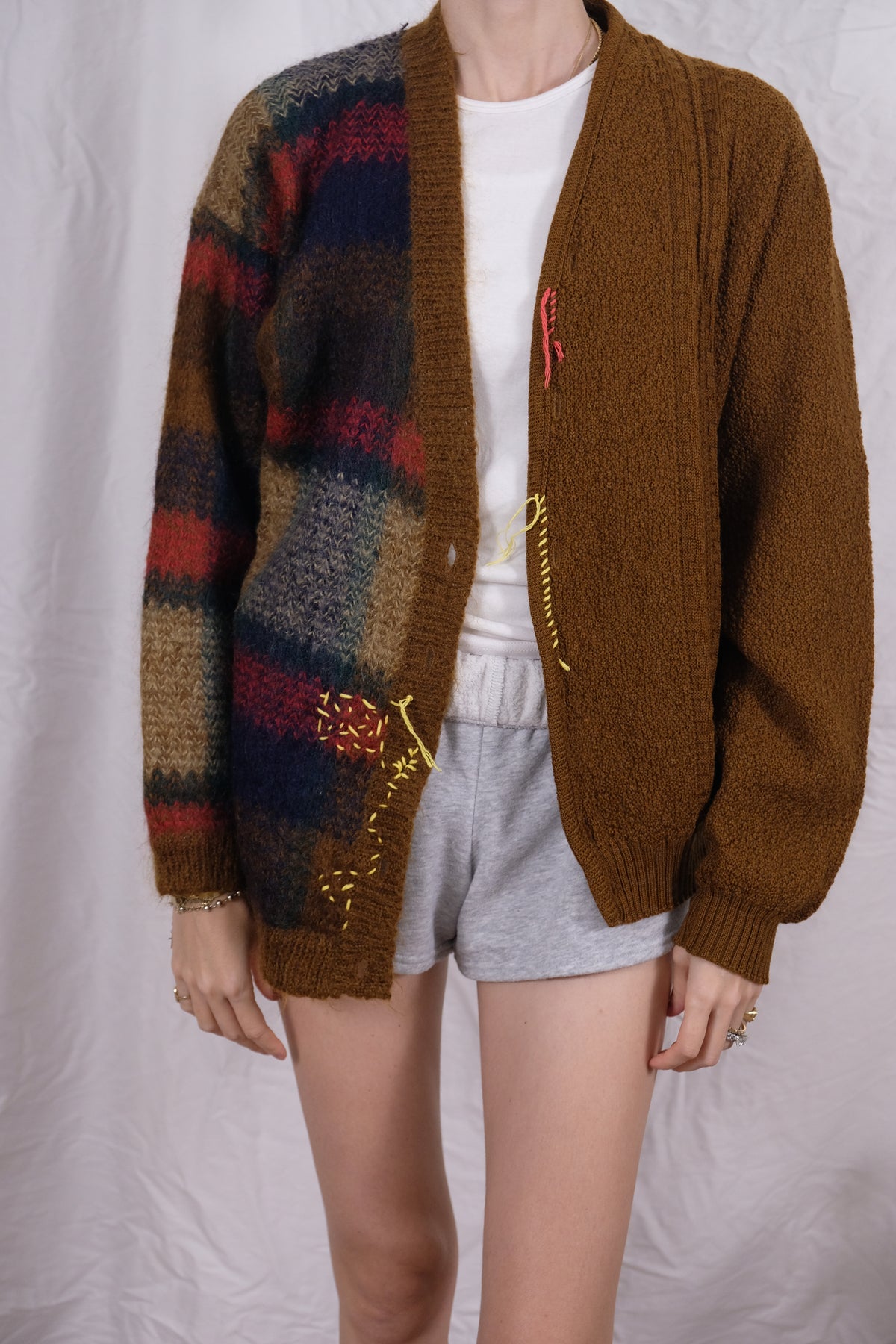 GEMINI sweater