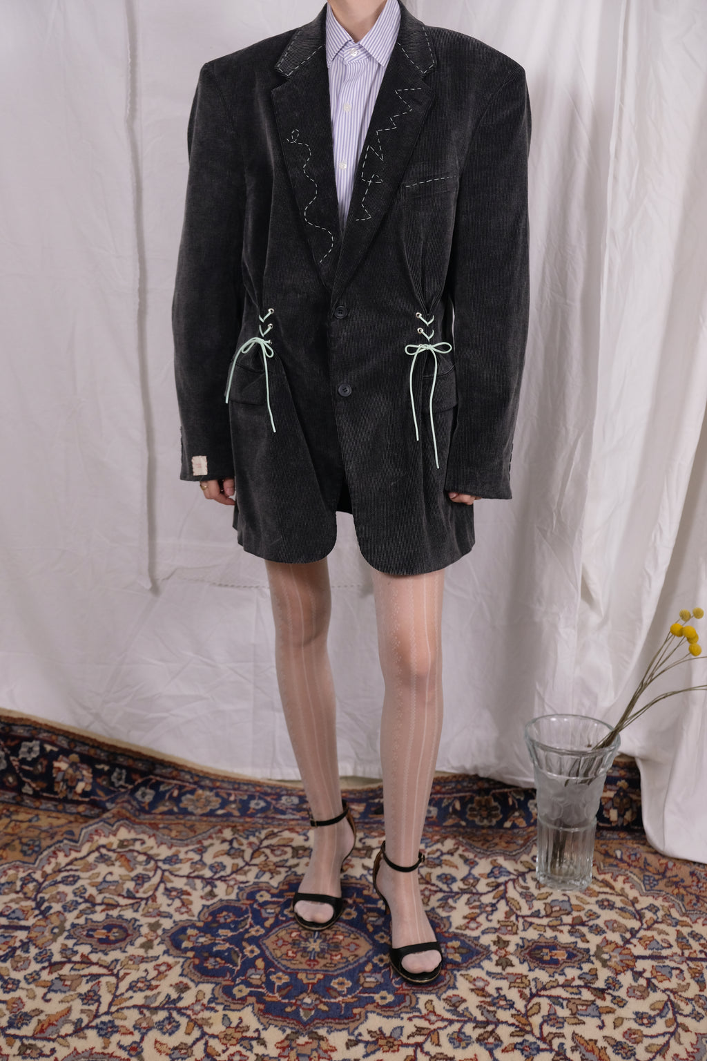 SAM blazer