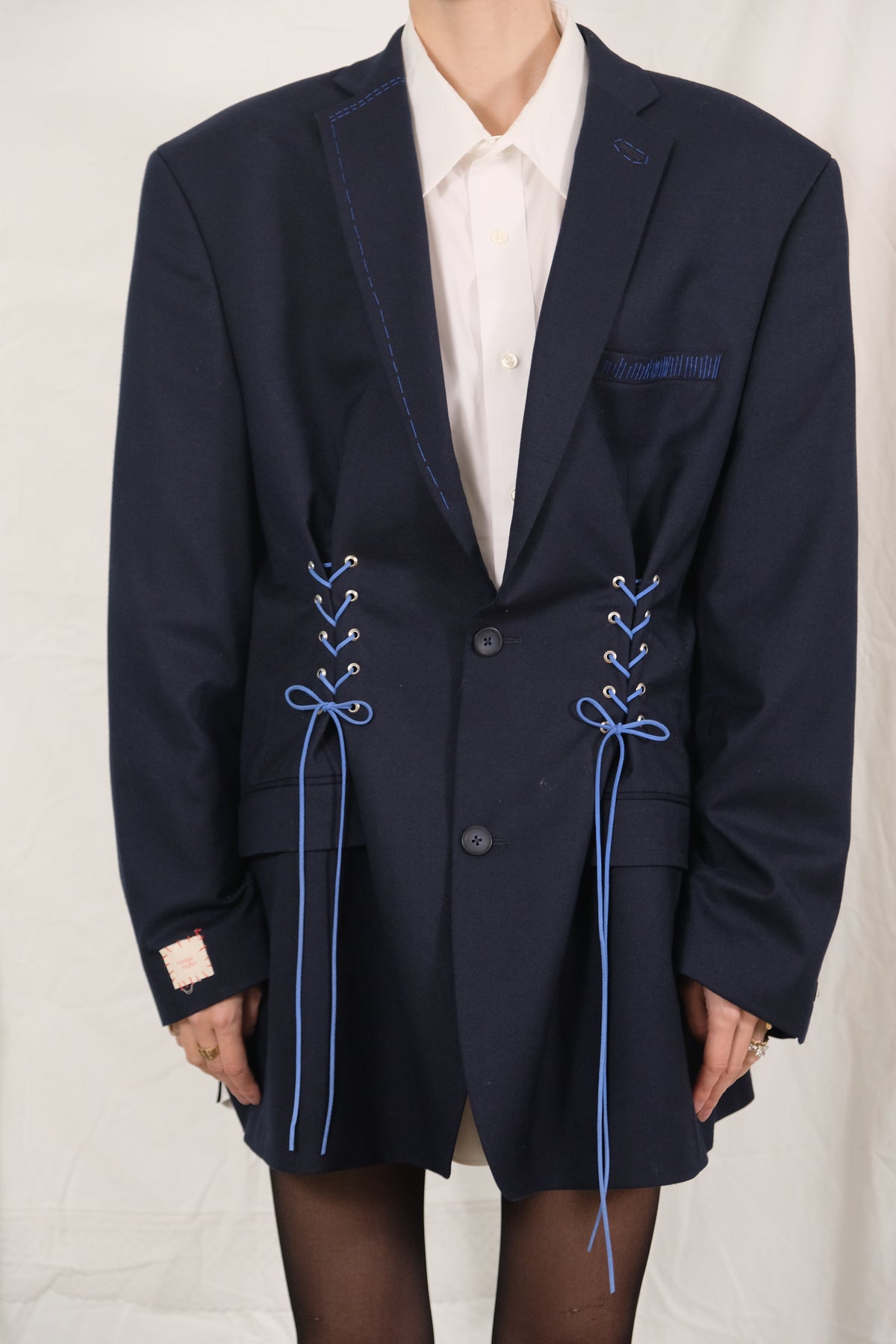 SAM blazer