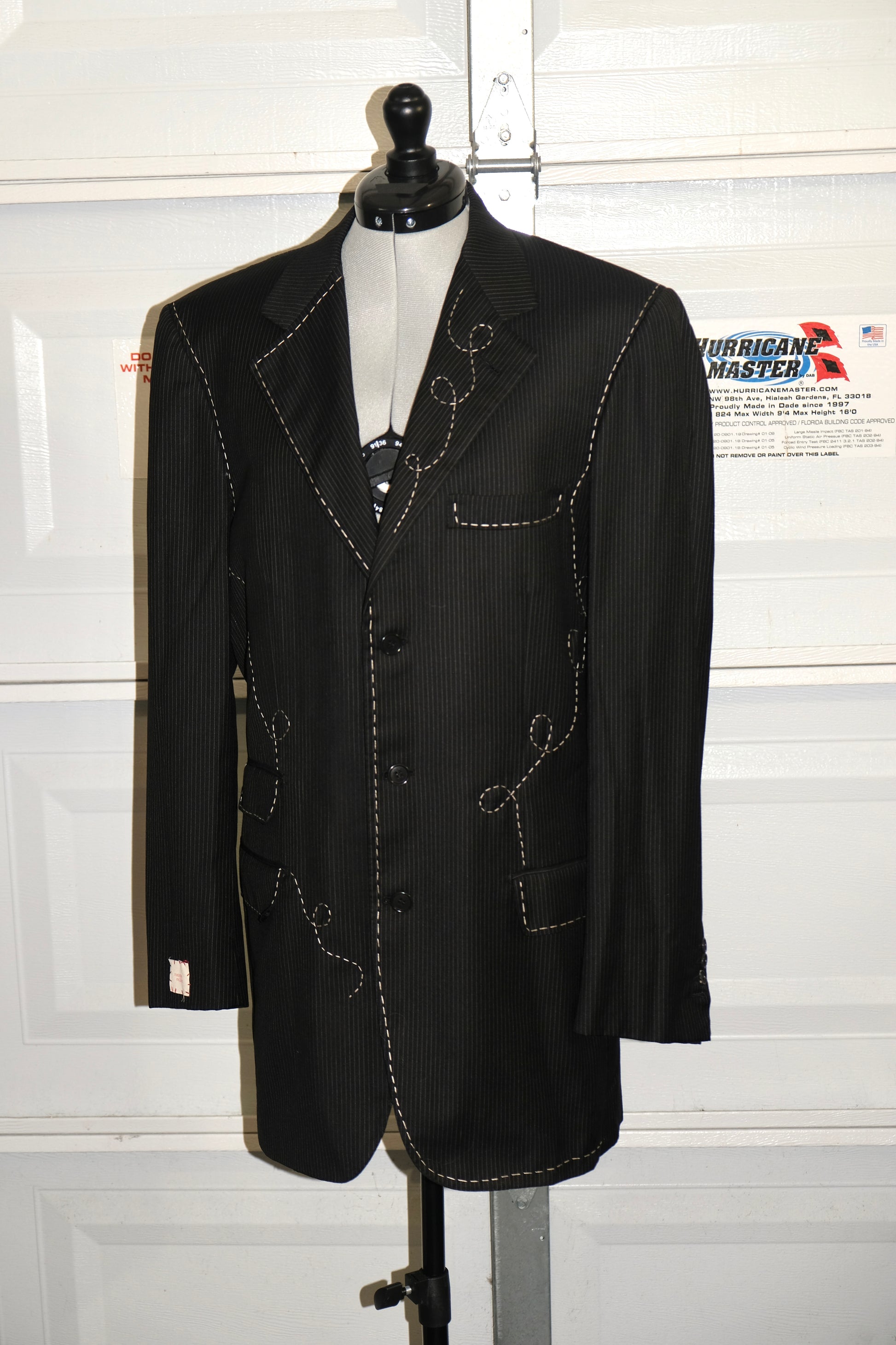 S.A.M  Blazer