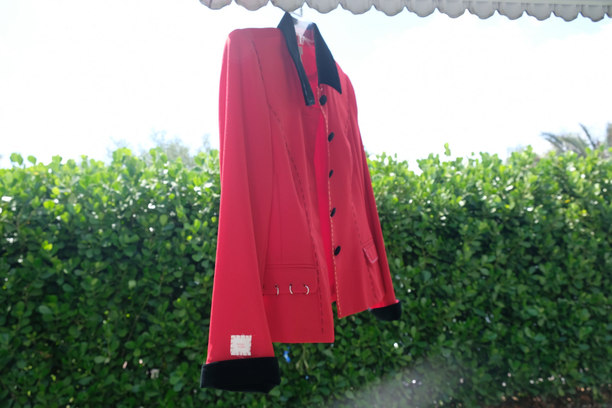 S.A.M Blazer