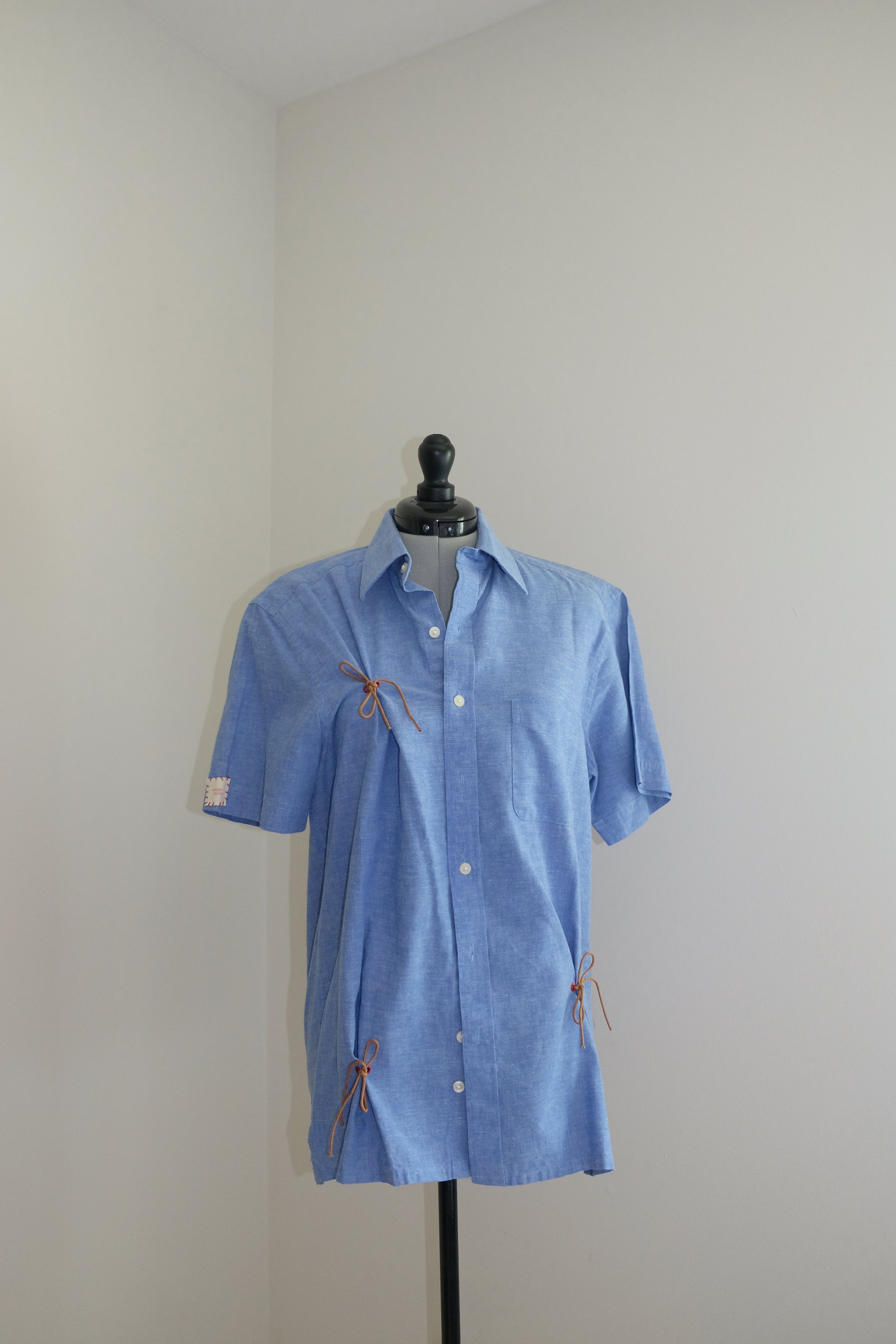 Shared Constellation Top