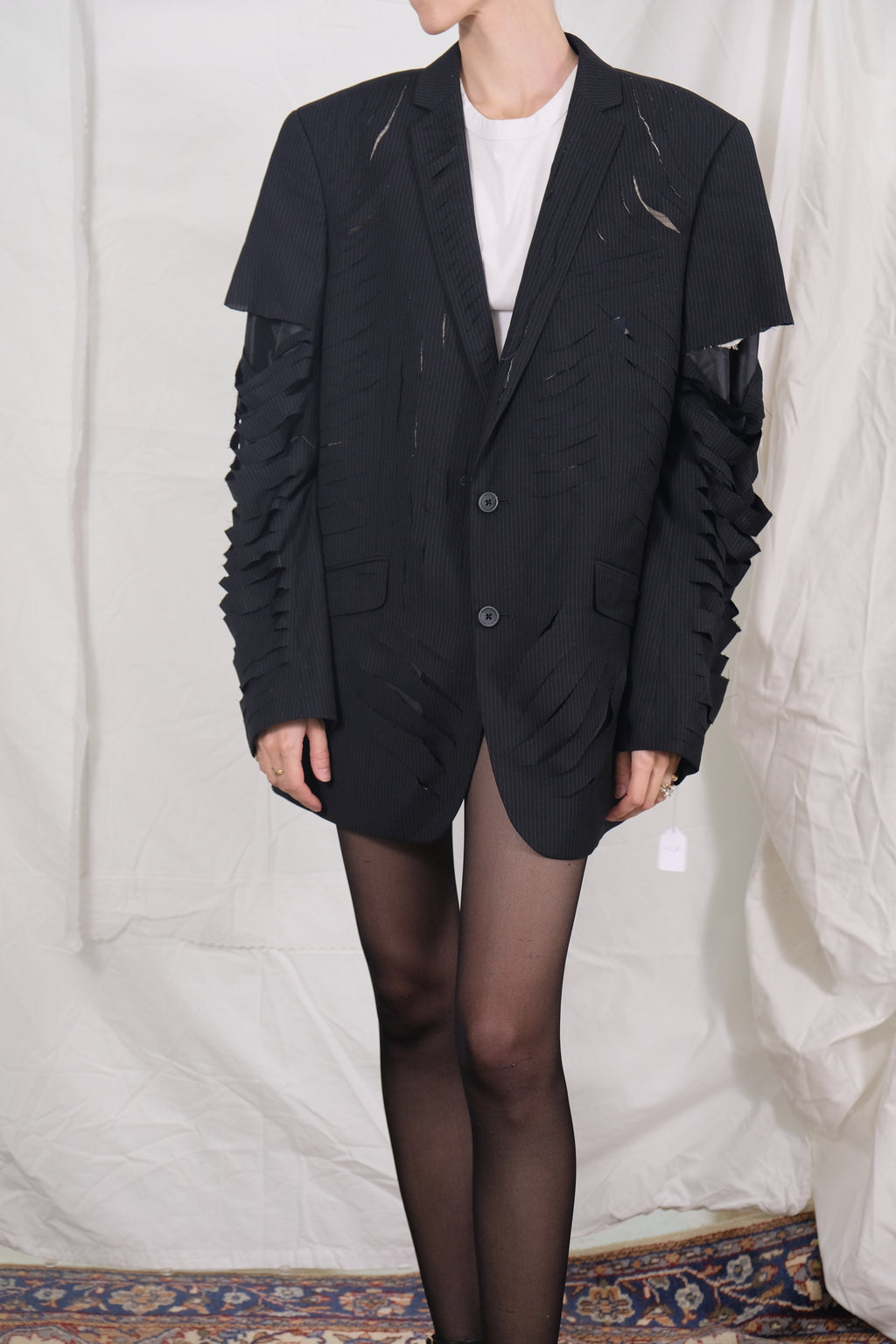 SAM blazer