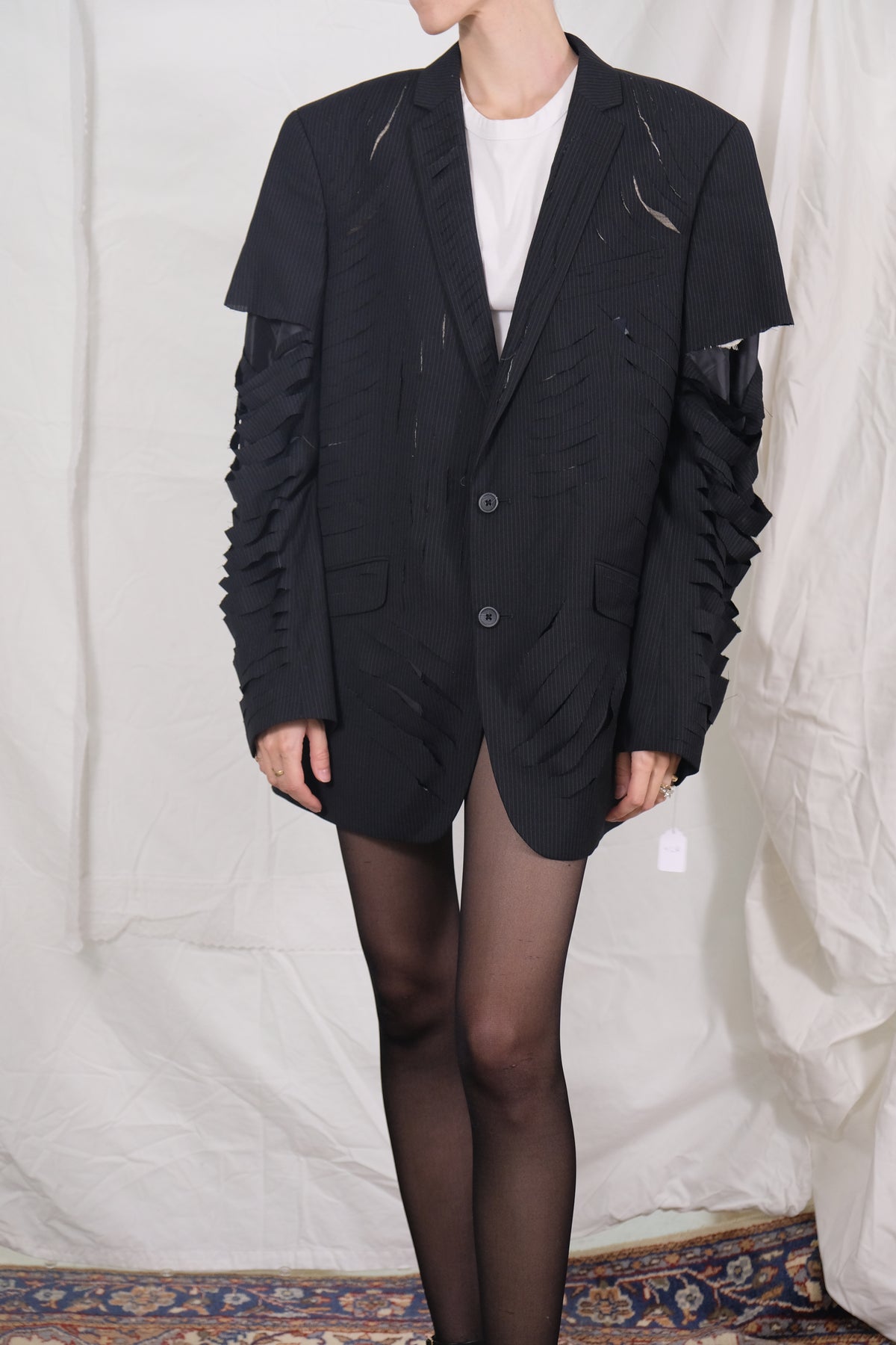 SAM blazer