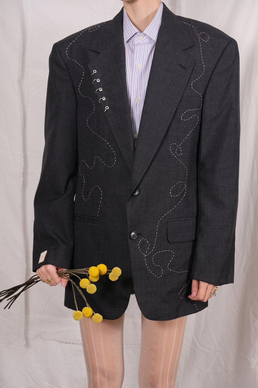 SAM blazer