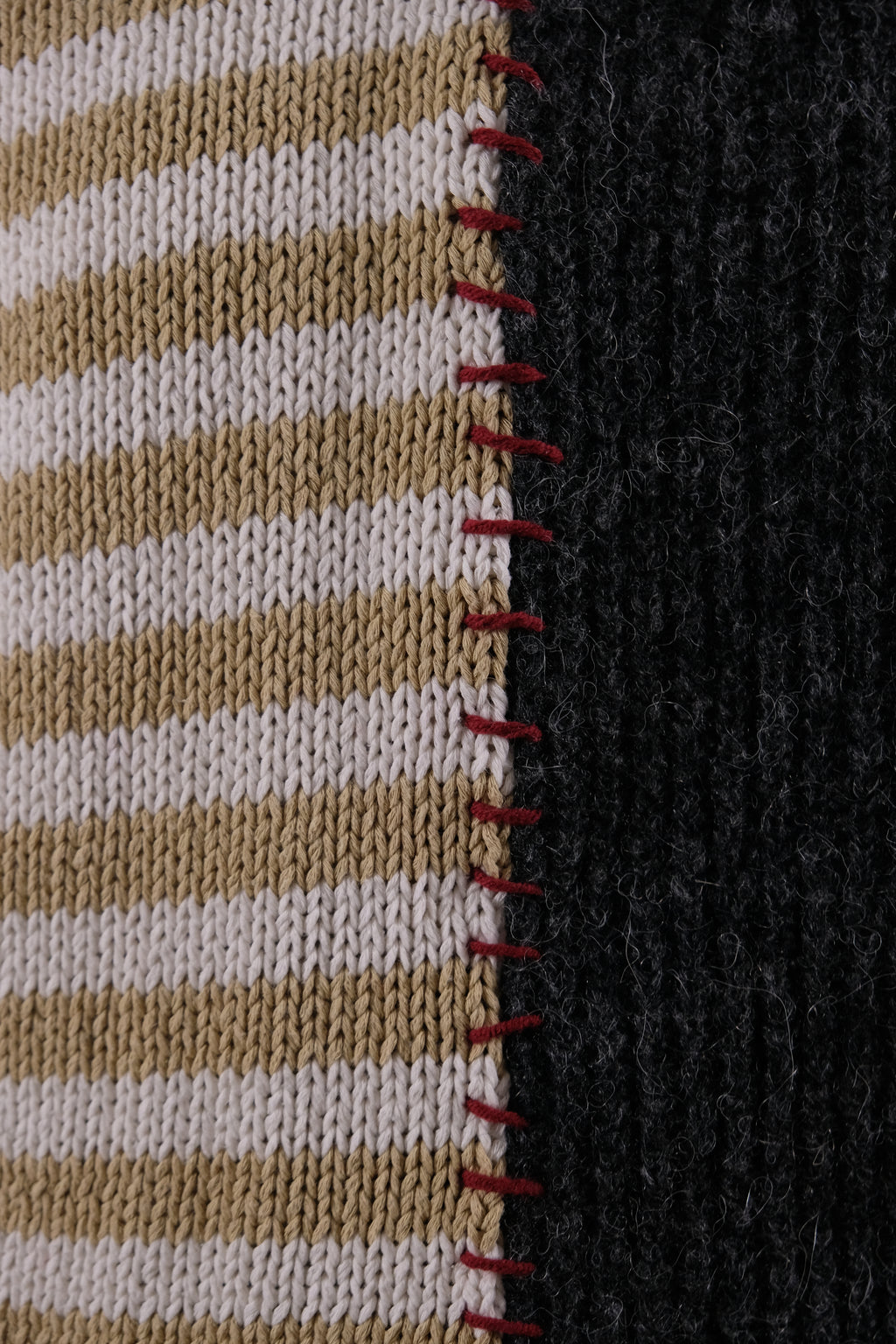 GEMINI sweater