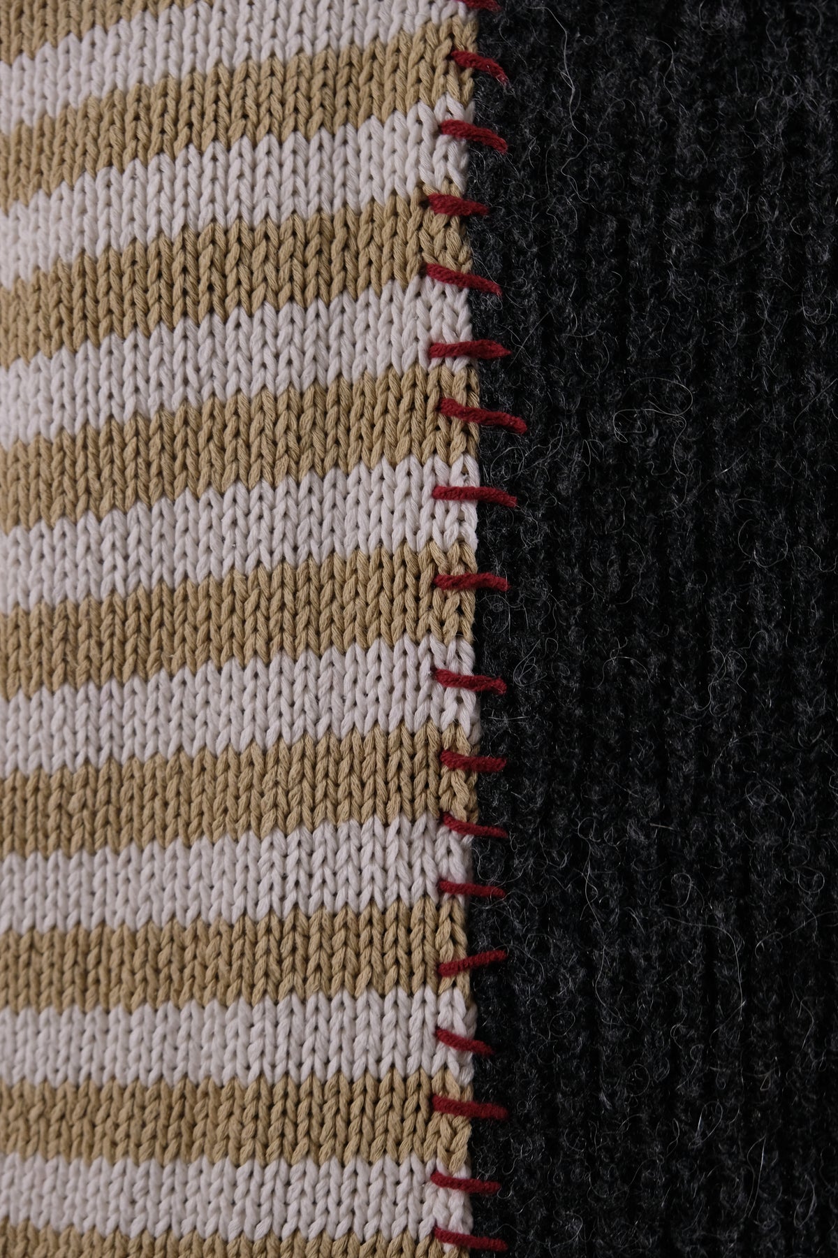 GEMINI sweater