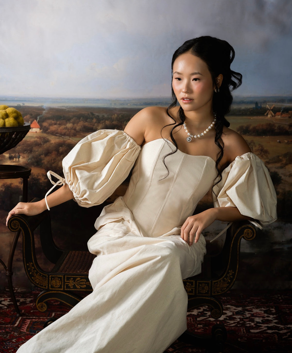 Bridal Gown