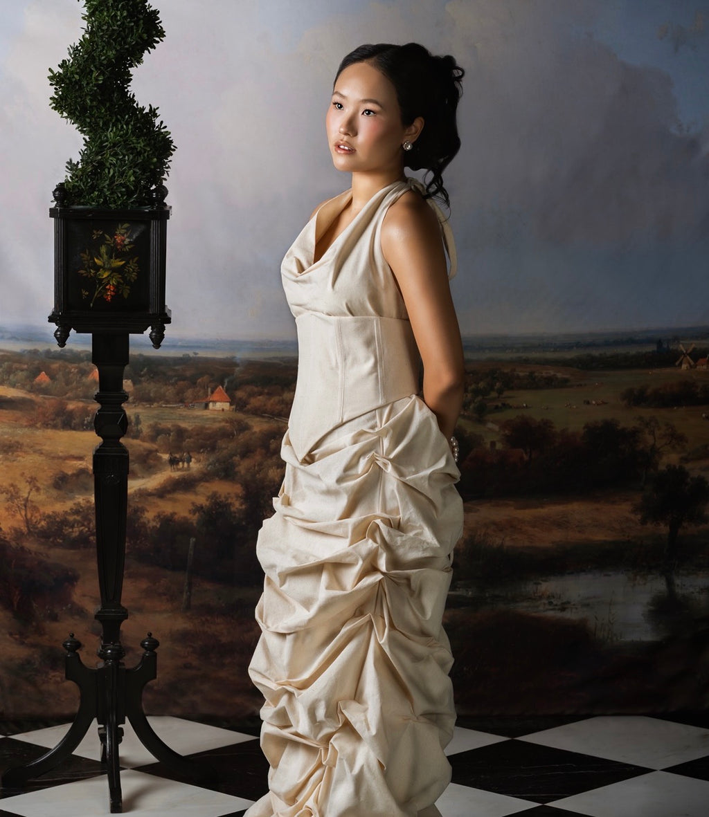 Bridal Gown
