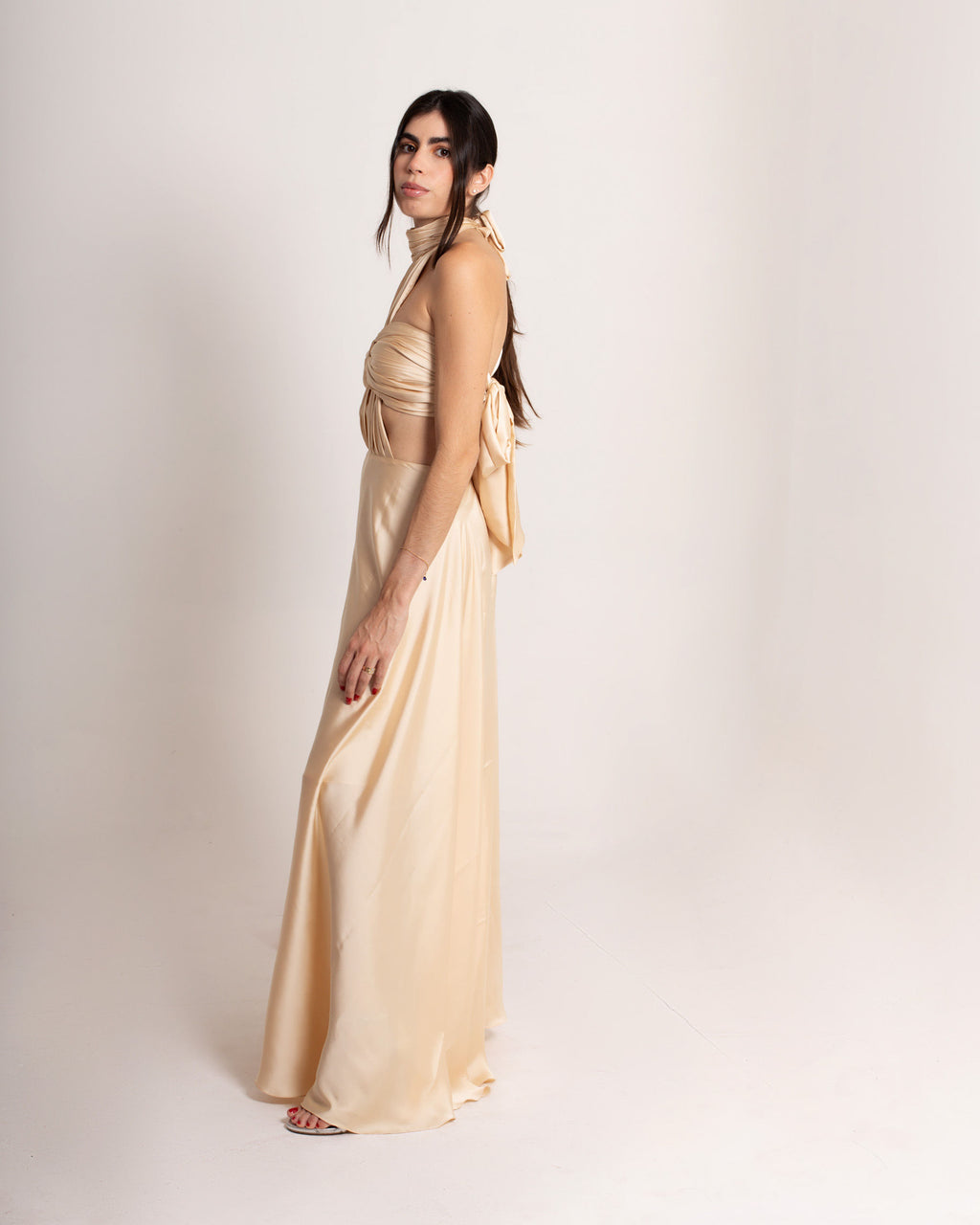 Pre or After Bridal Gown