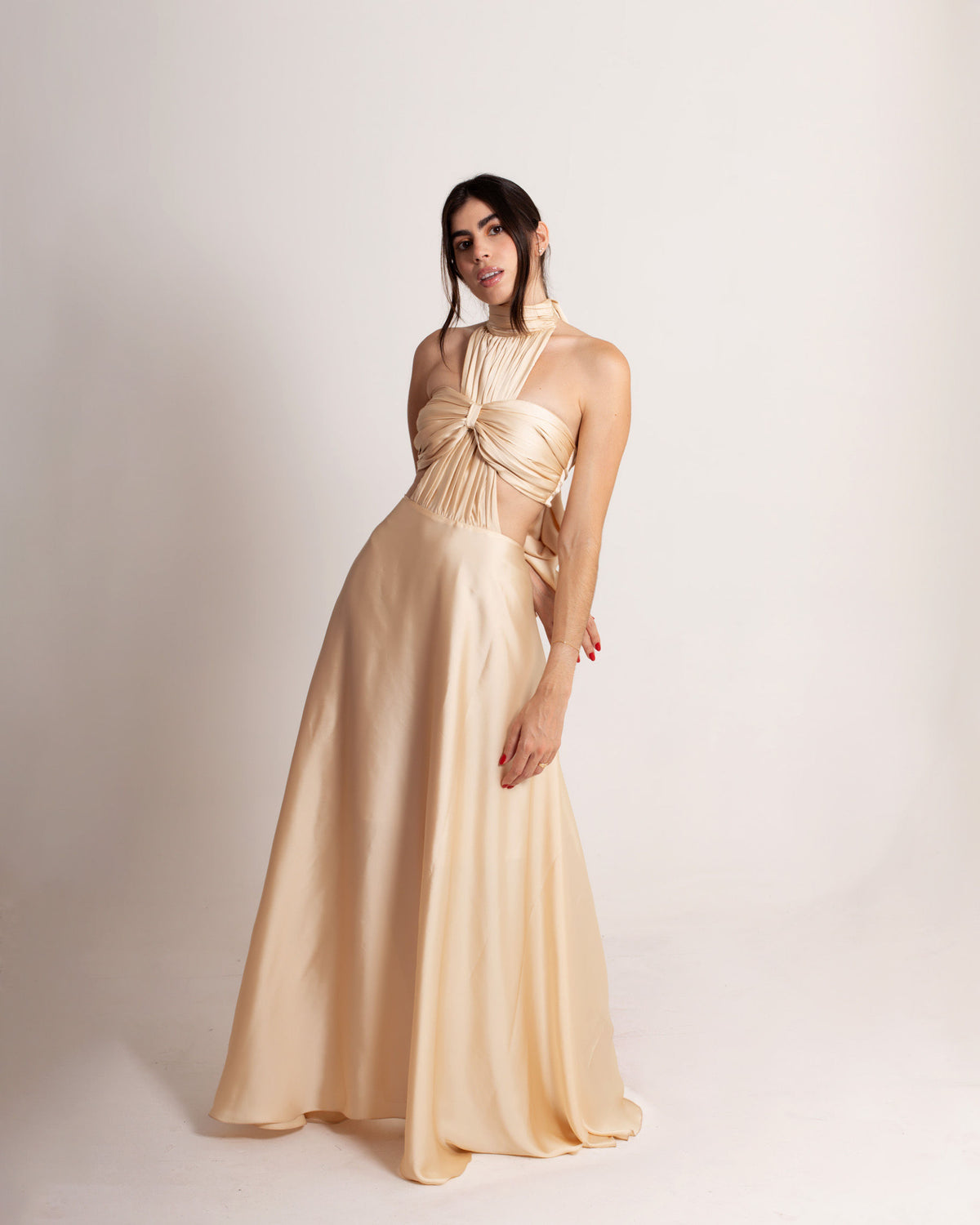 Pre or After Bridal Gown