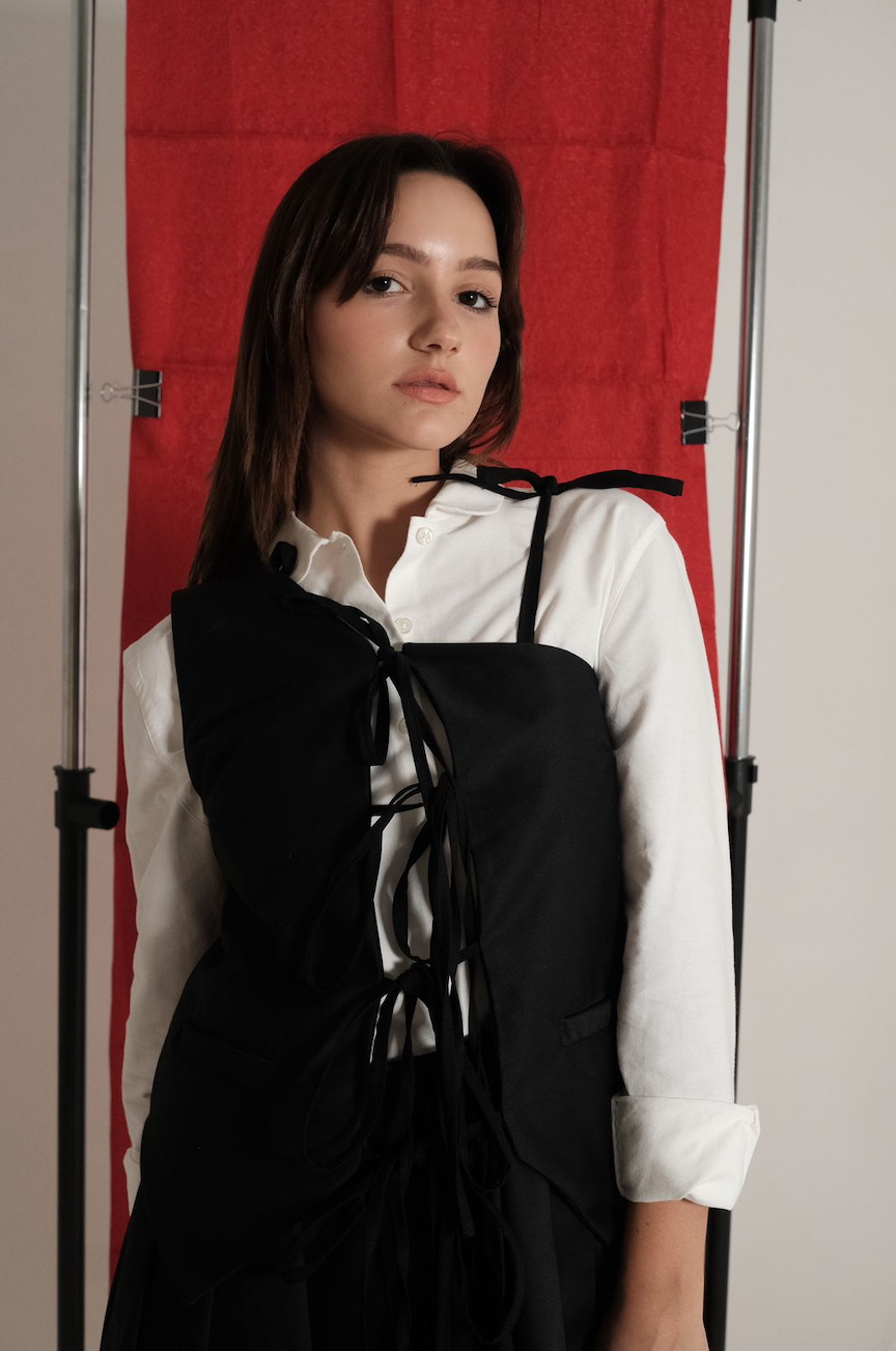 More Than a Vest