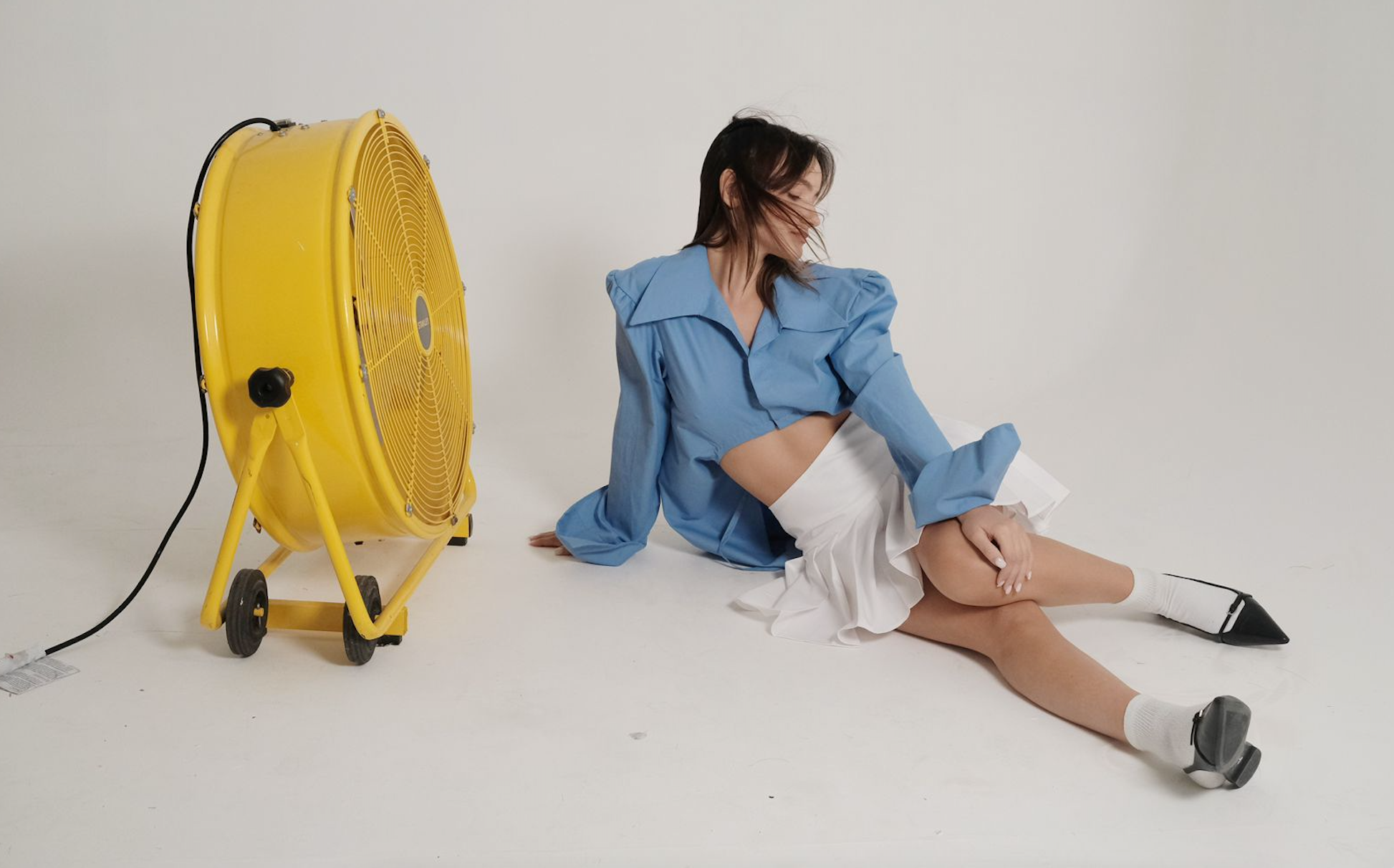 Not an Office Top