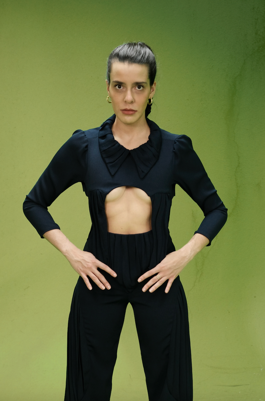 Indigo Set