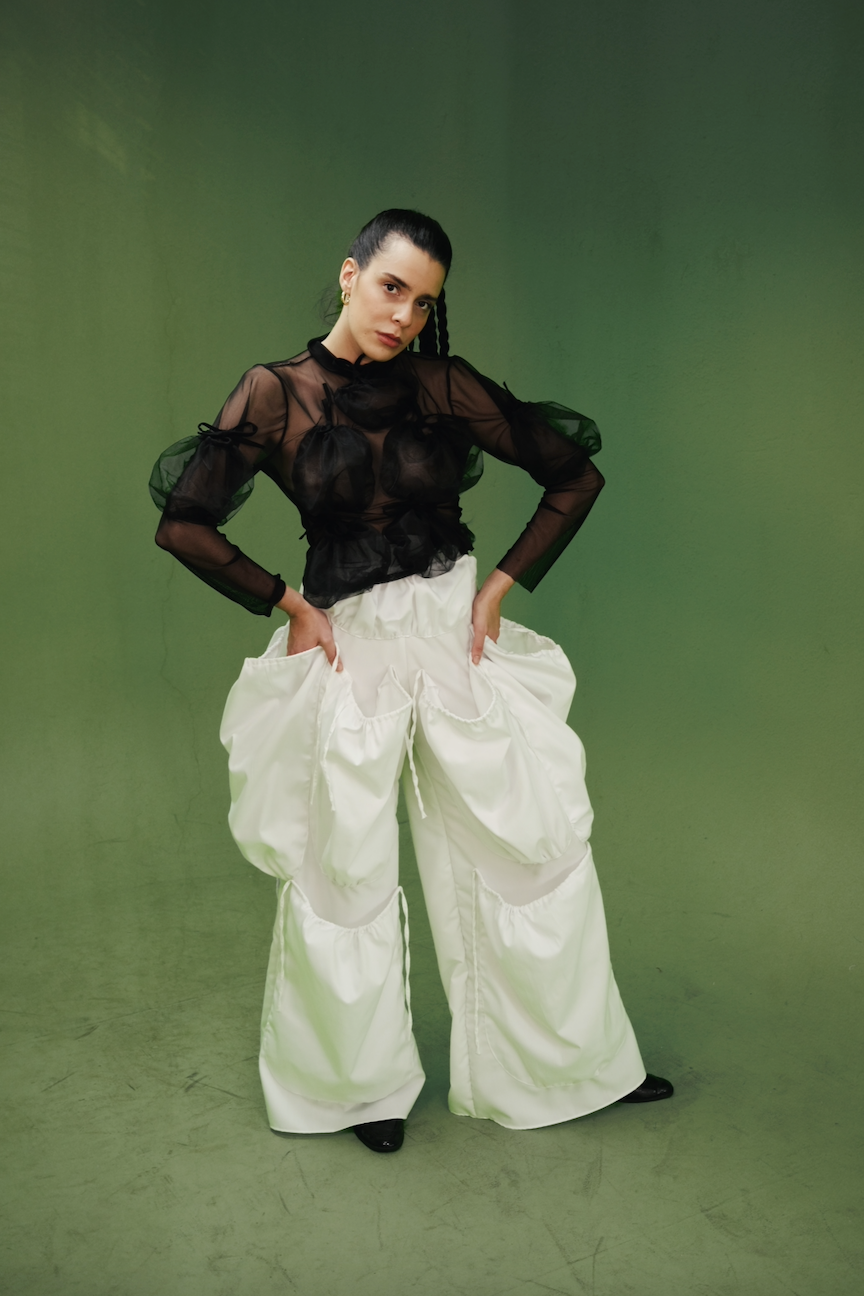 Cargo Pants